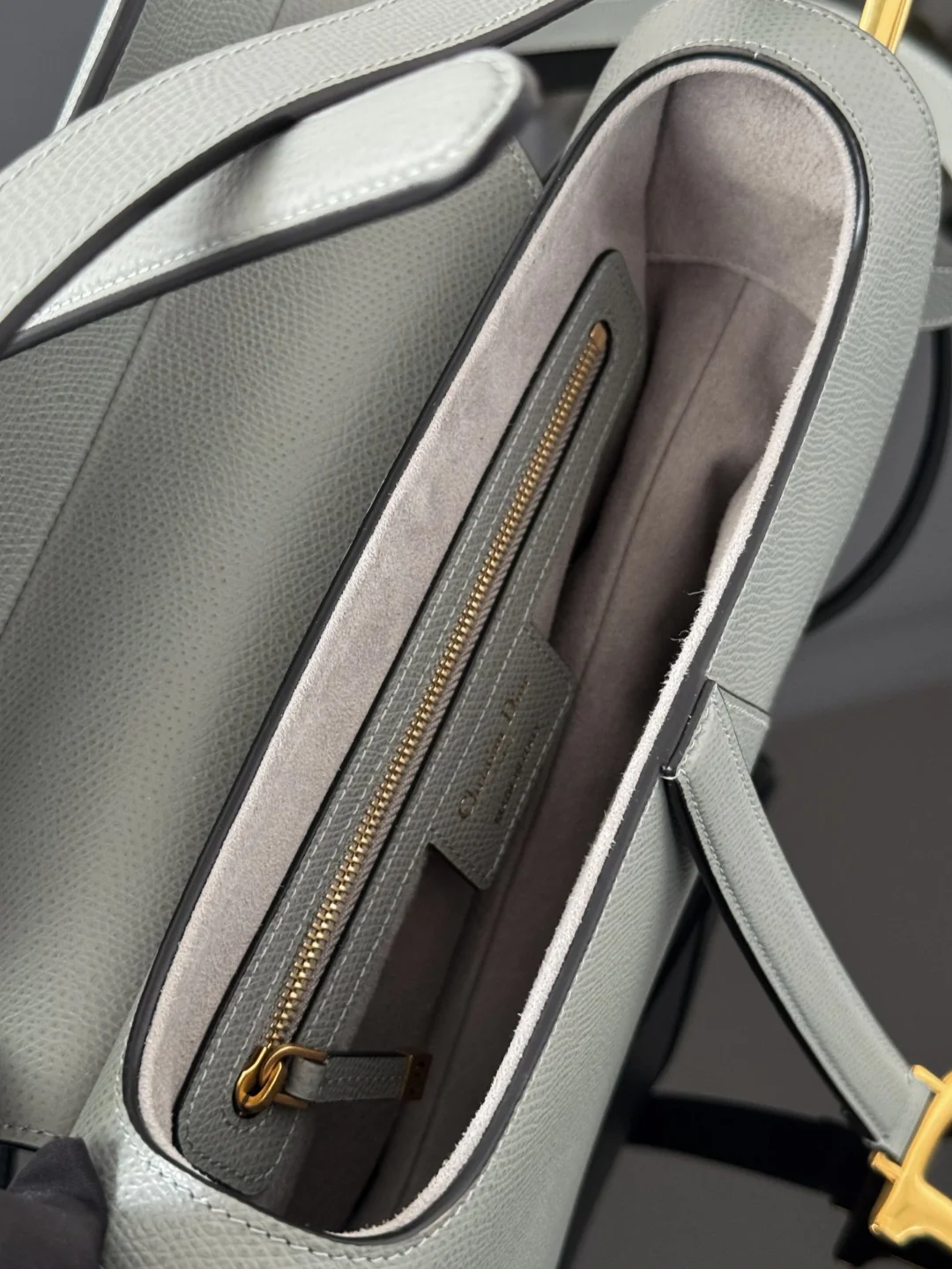 CD 26ss saddle bag