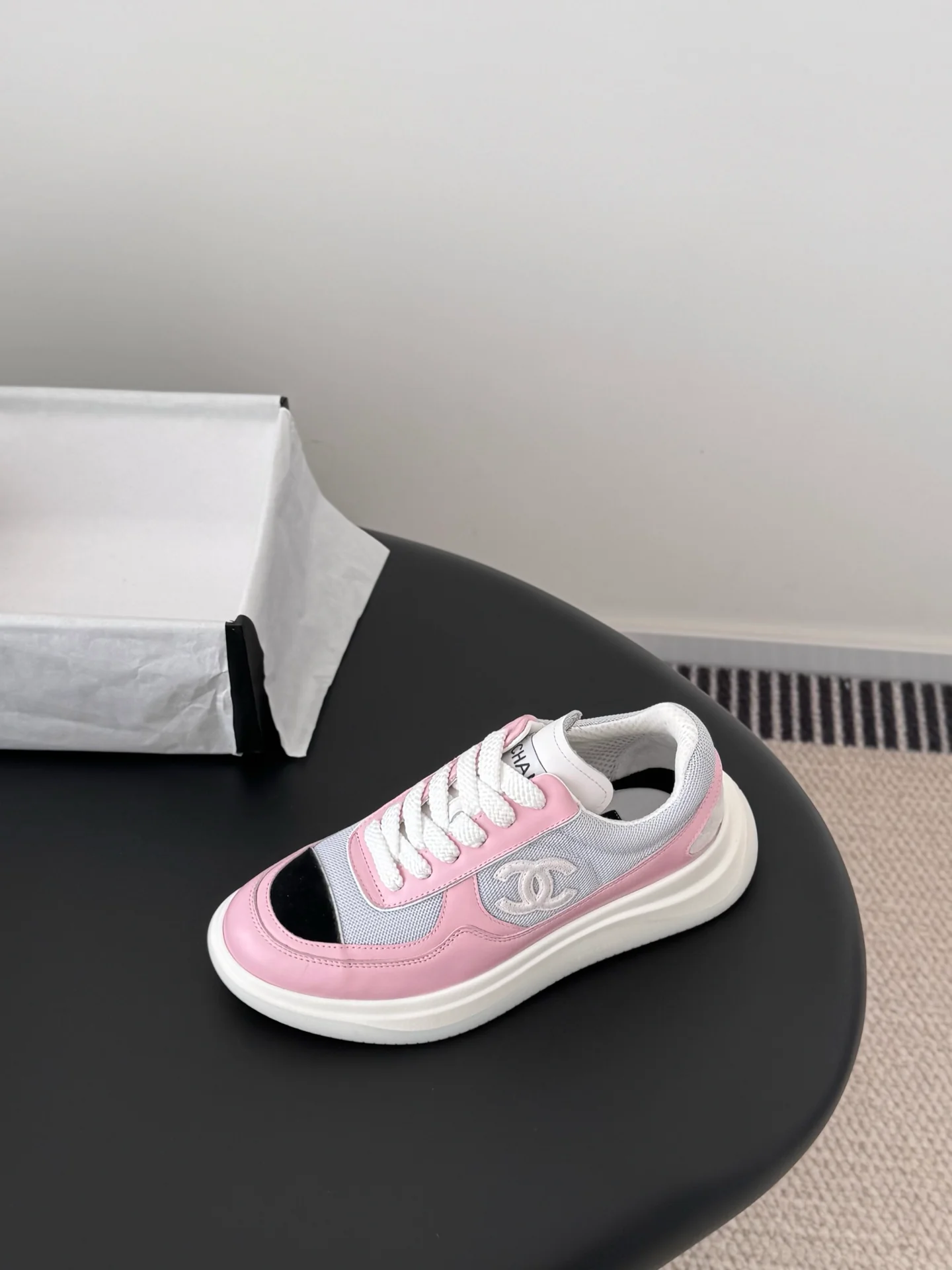 Chan 26ss sneaker