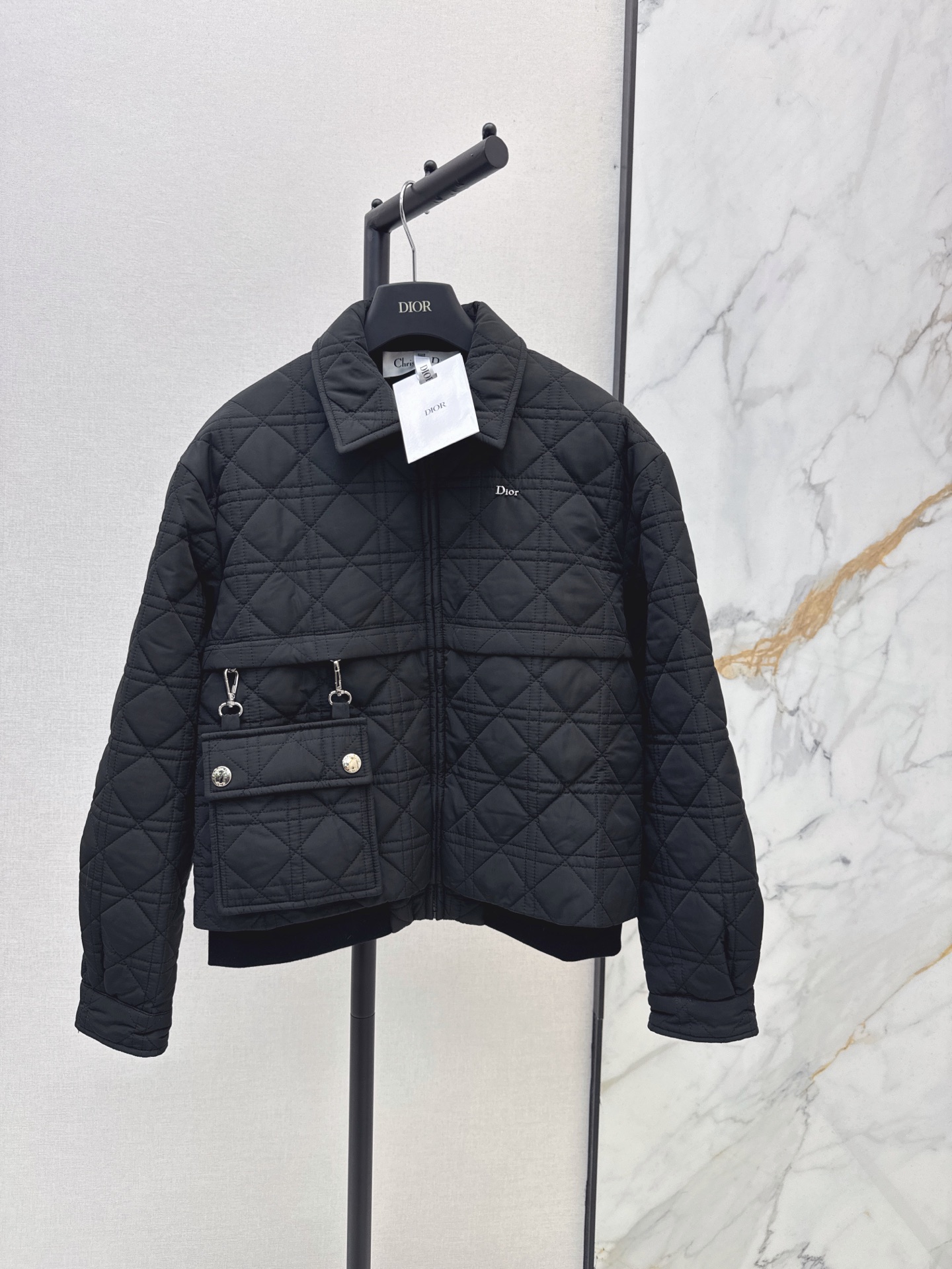 CD 26fwpadded jacket