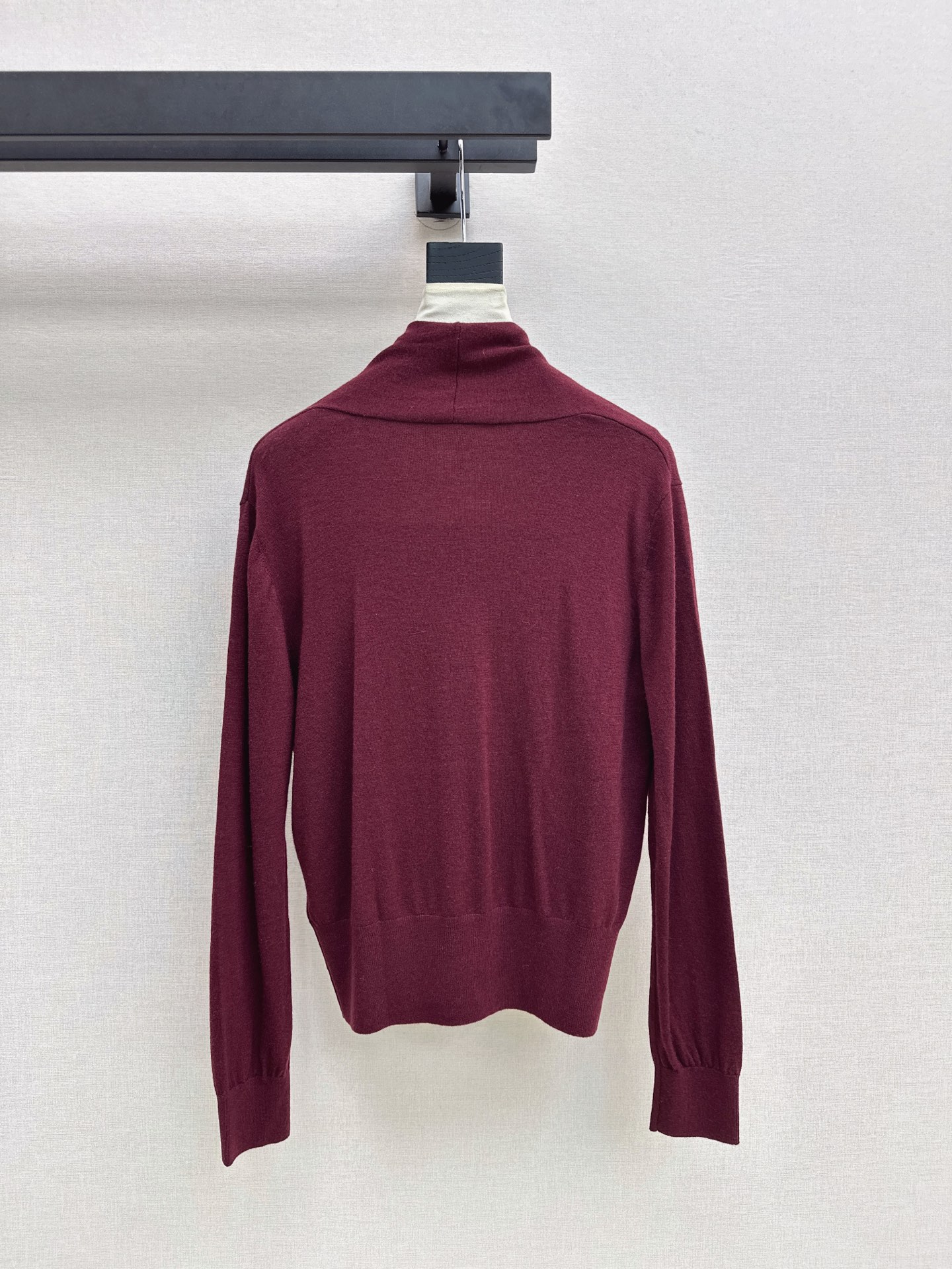 CD 26fw knit basic layer