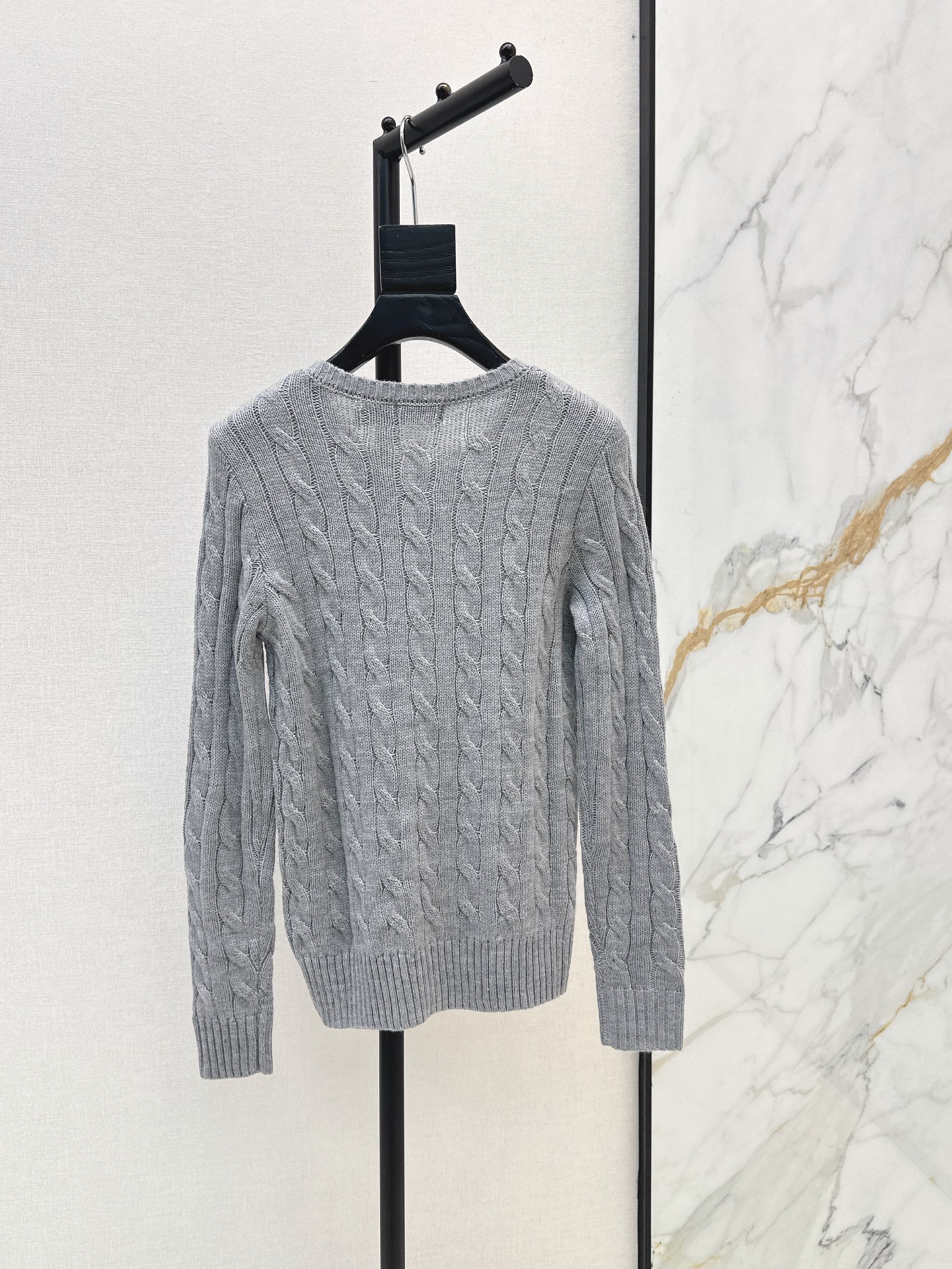 Ralp 26fw knitwear