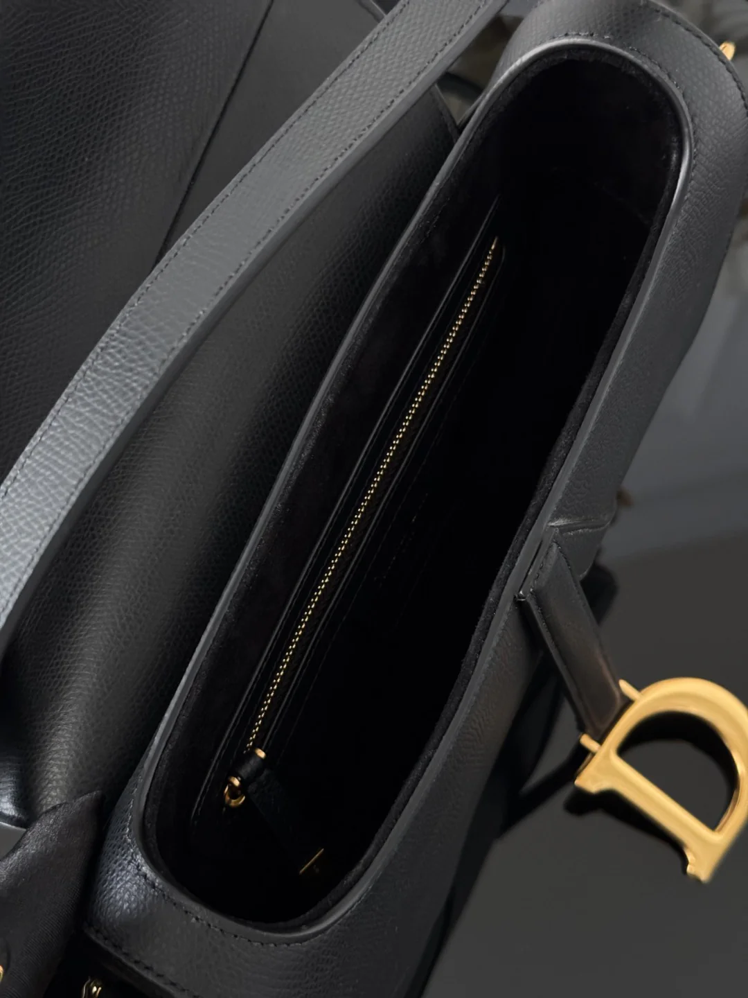 CD 26ss saddle bag