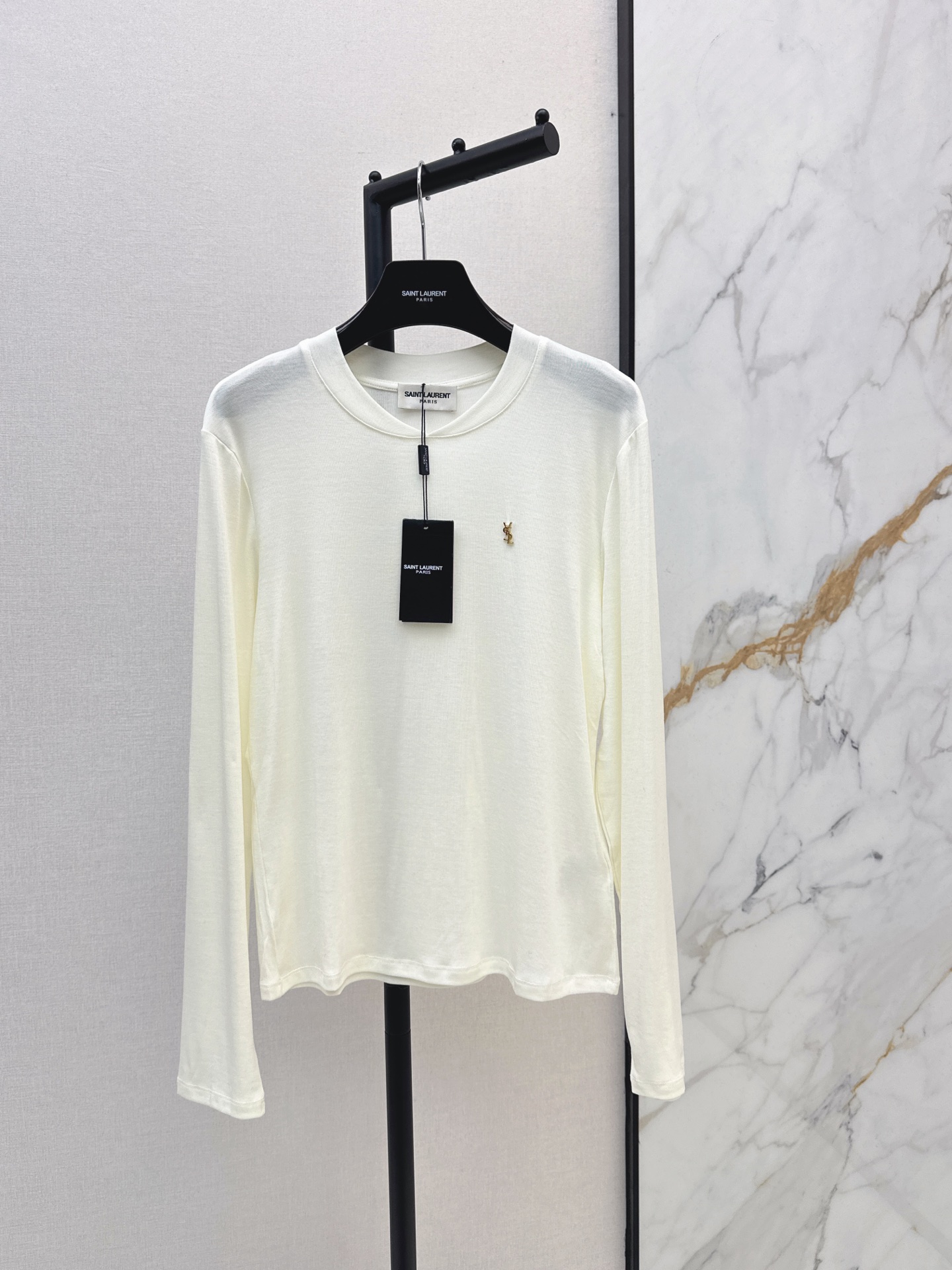 Sain 26fw basic tee