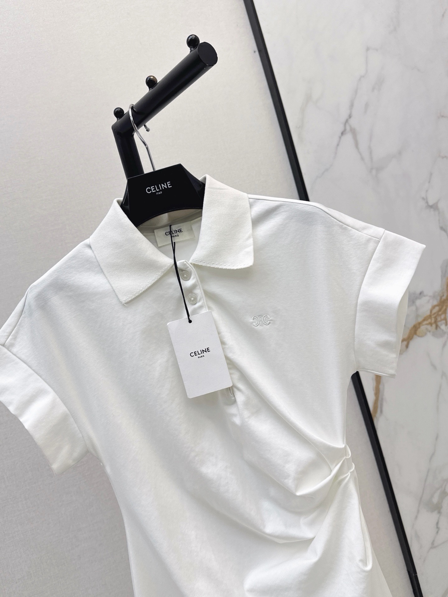 Celi 26ss casual dress