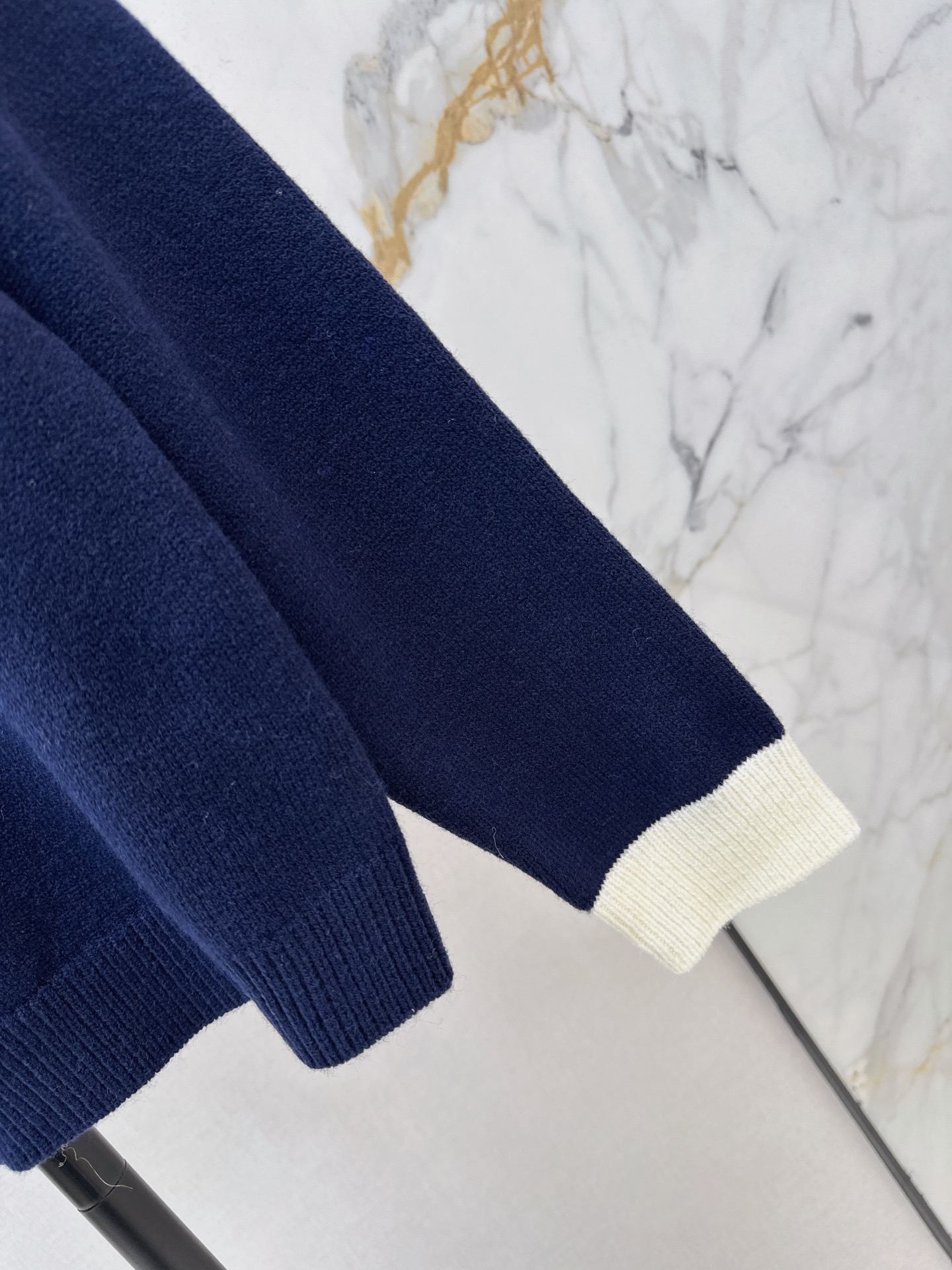 Ralp 26fw jacquard knitwear