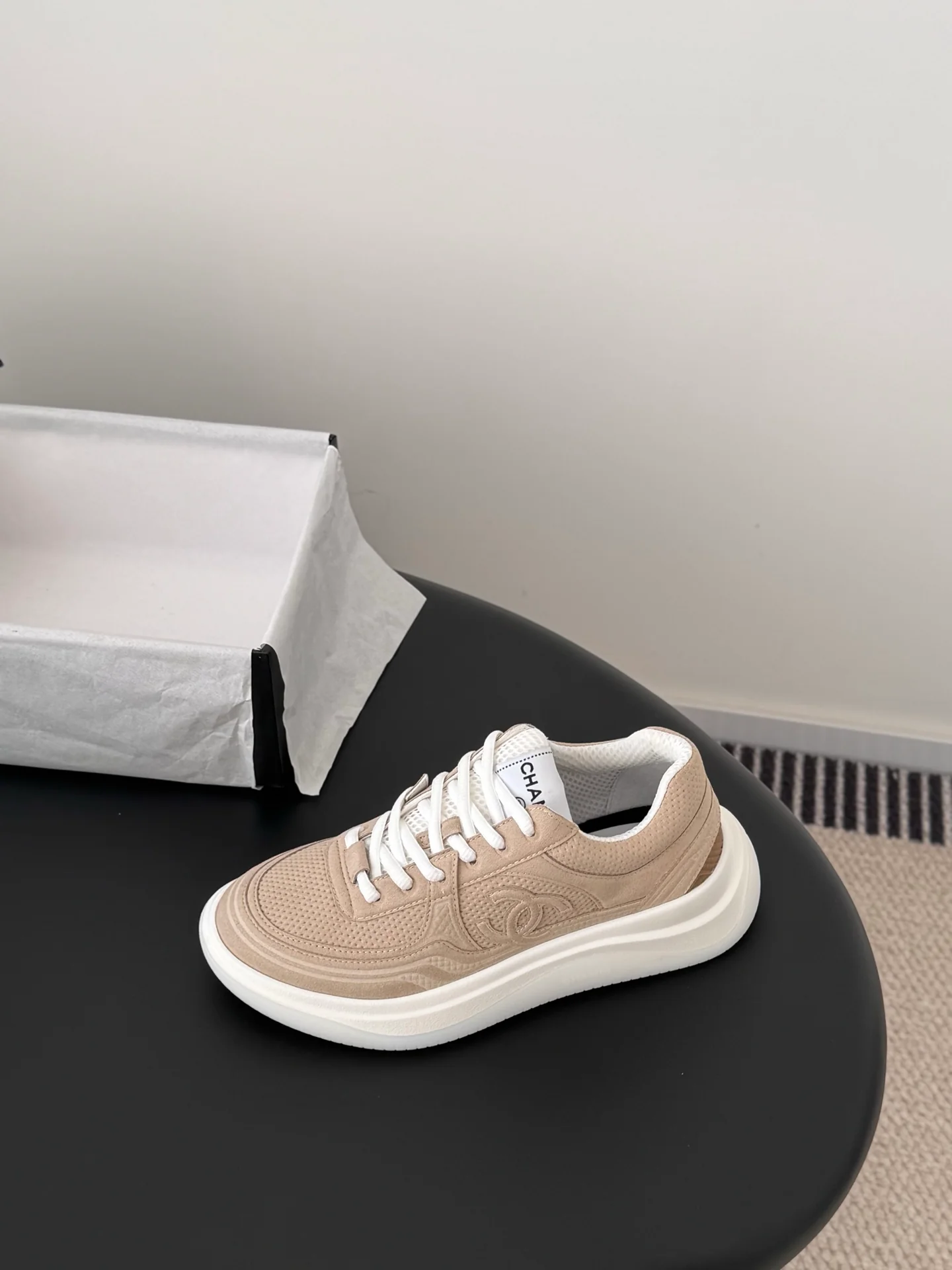Chan 26ss sneaker