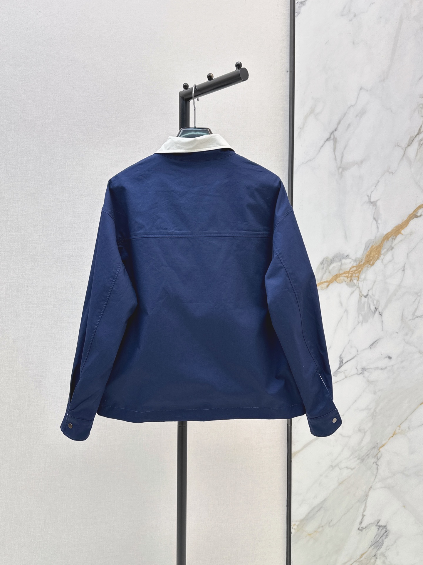 Saint 26fw reversible jacket