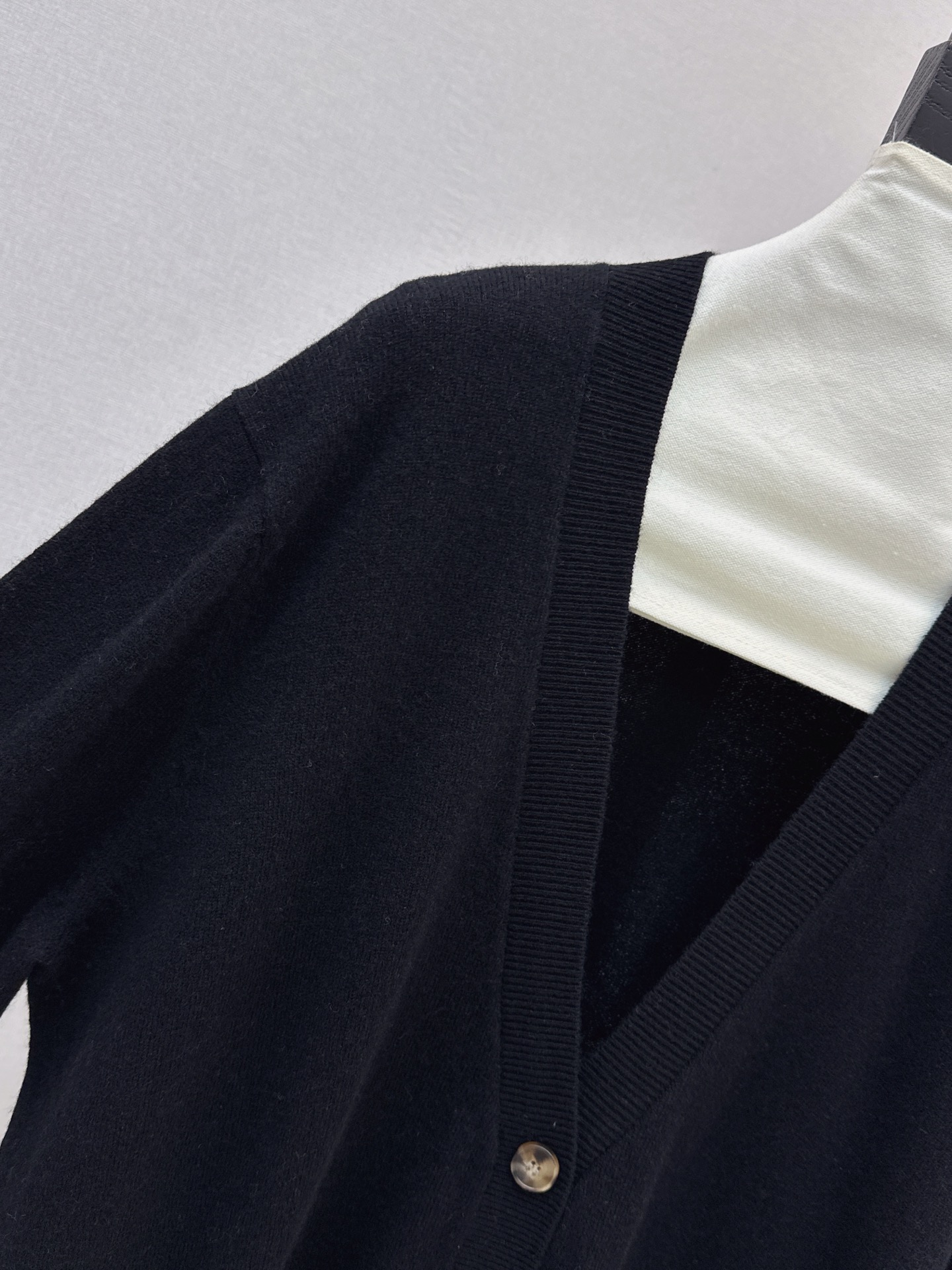 Bur 26fw wool jacket
