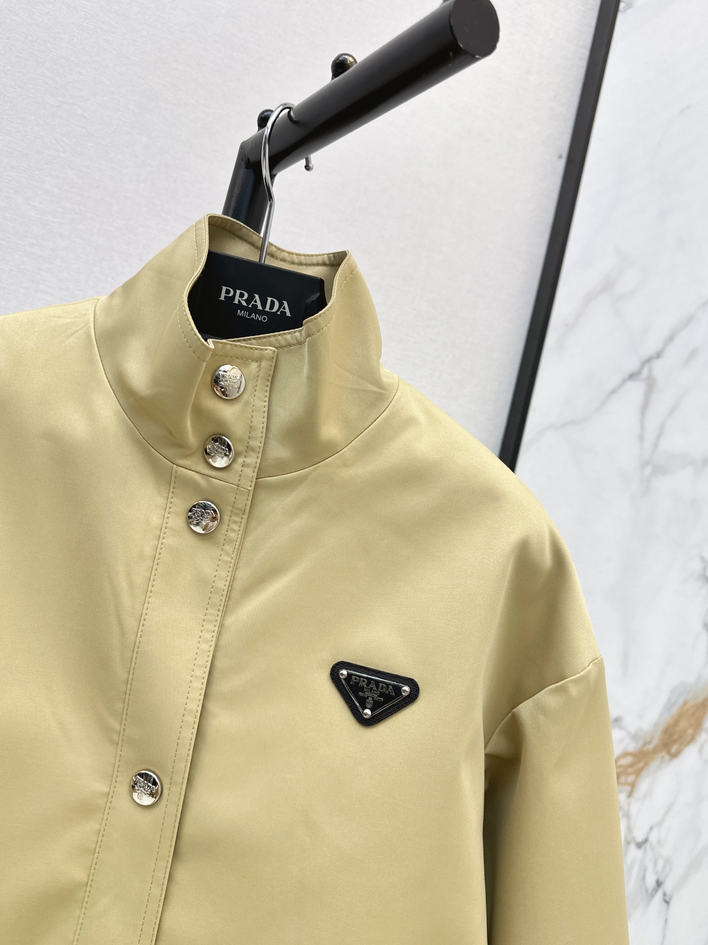 Pra 26fw trench coats