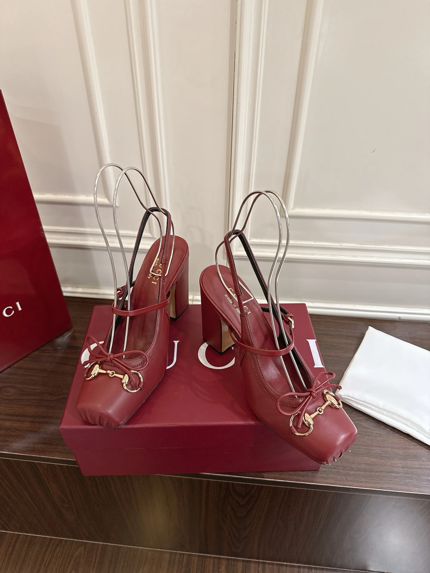 Guc 25fw pumps