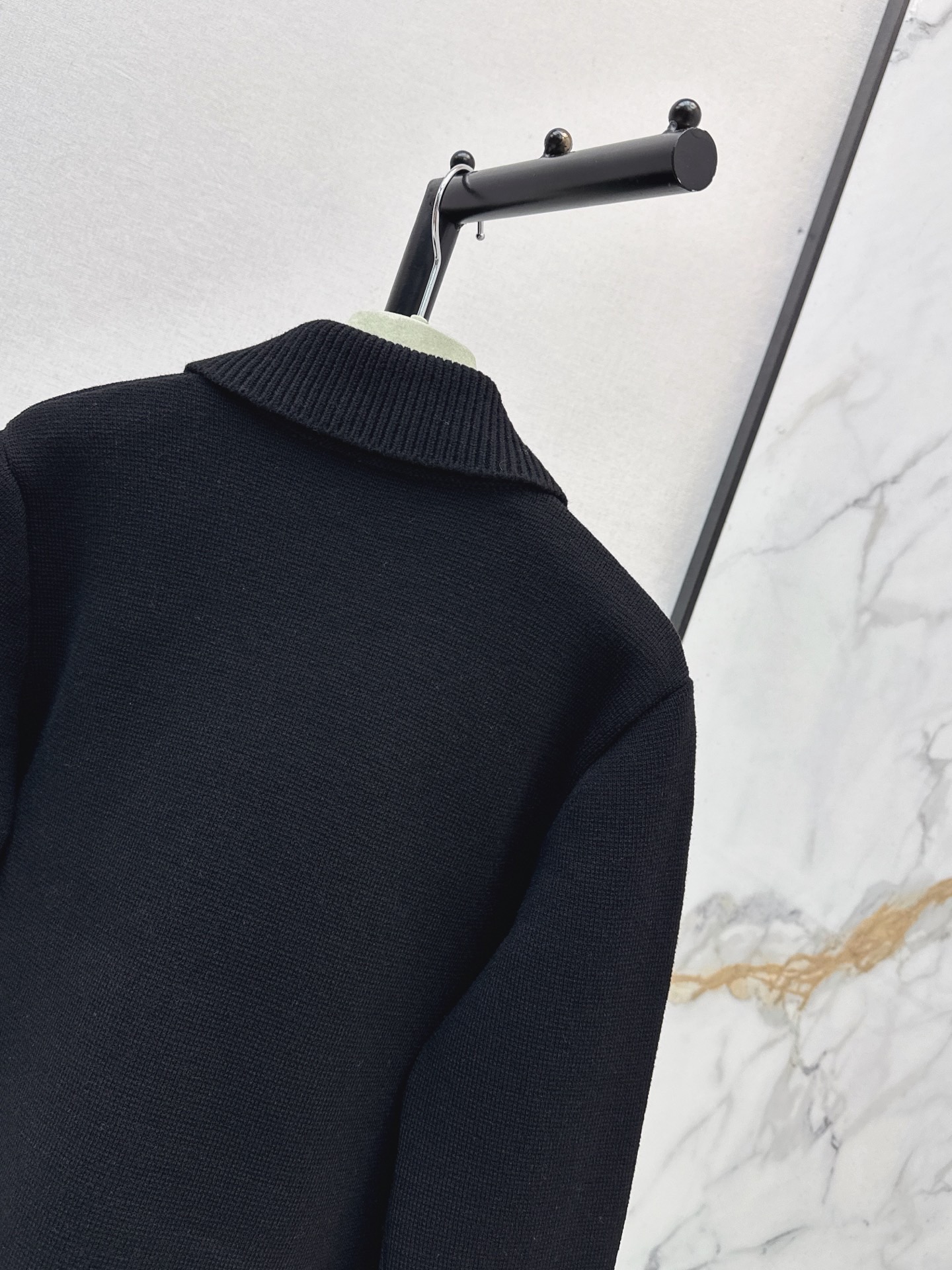 Her 26fw wool jacket