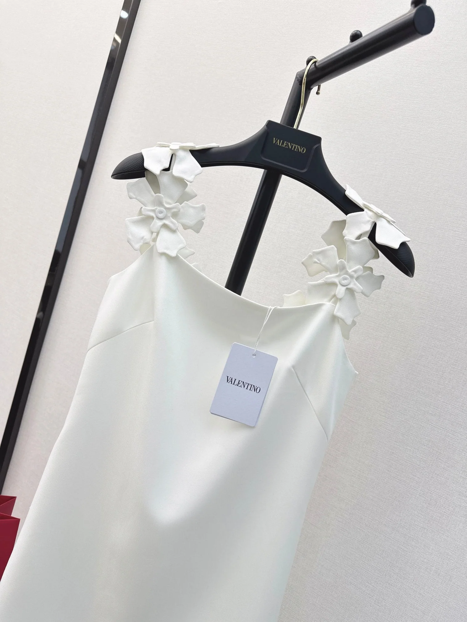 Val 24ss slip dress
