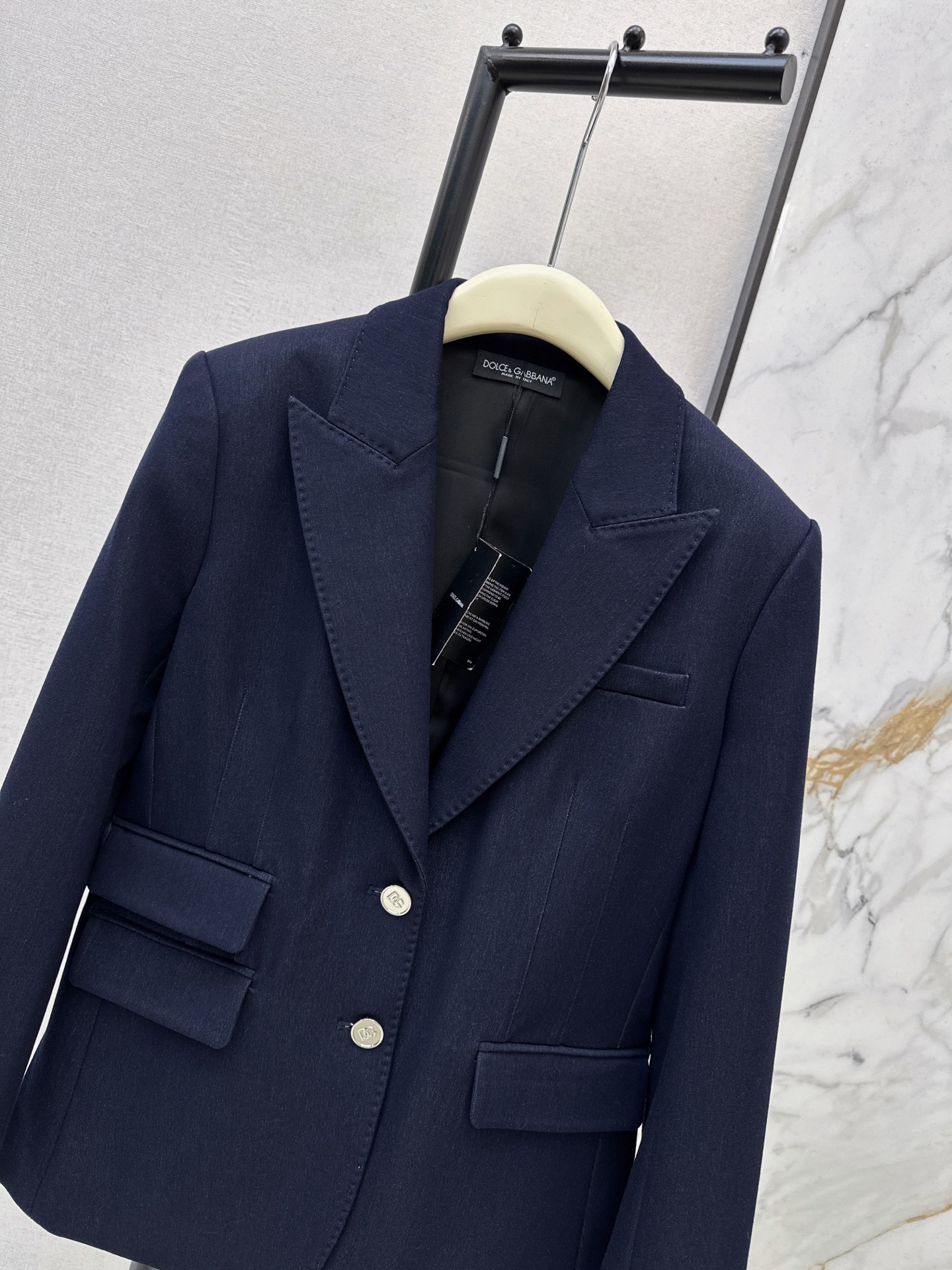 Dolc 26fw blazer