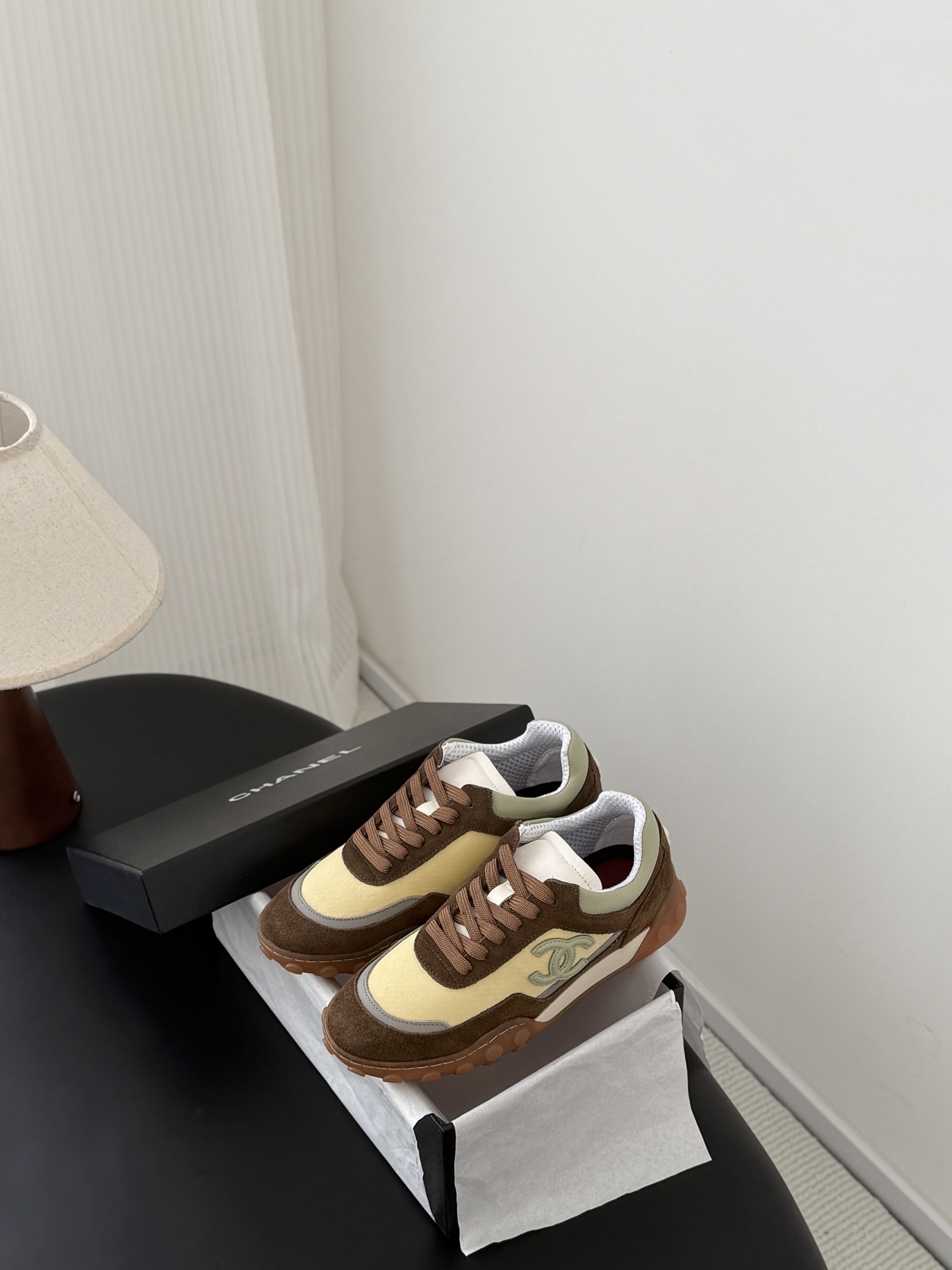 Chan 26ss casual sneaker