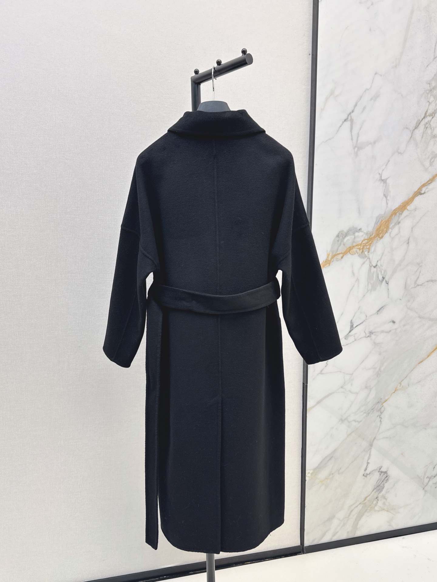 CD 26fw woolen overcoats