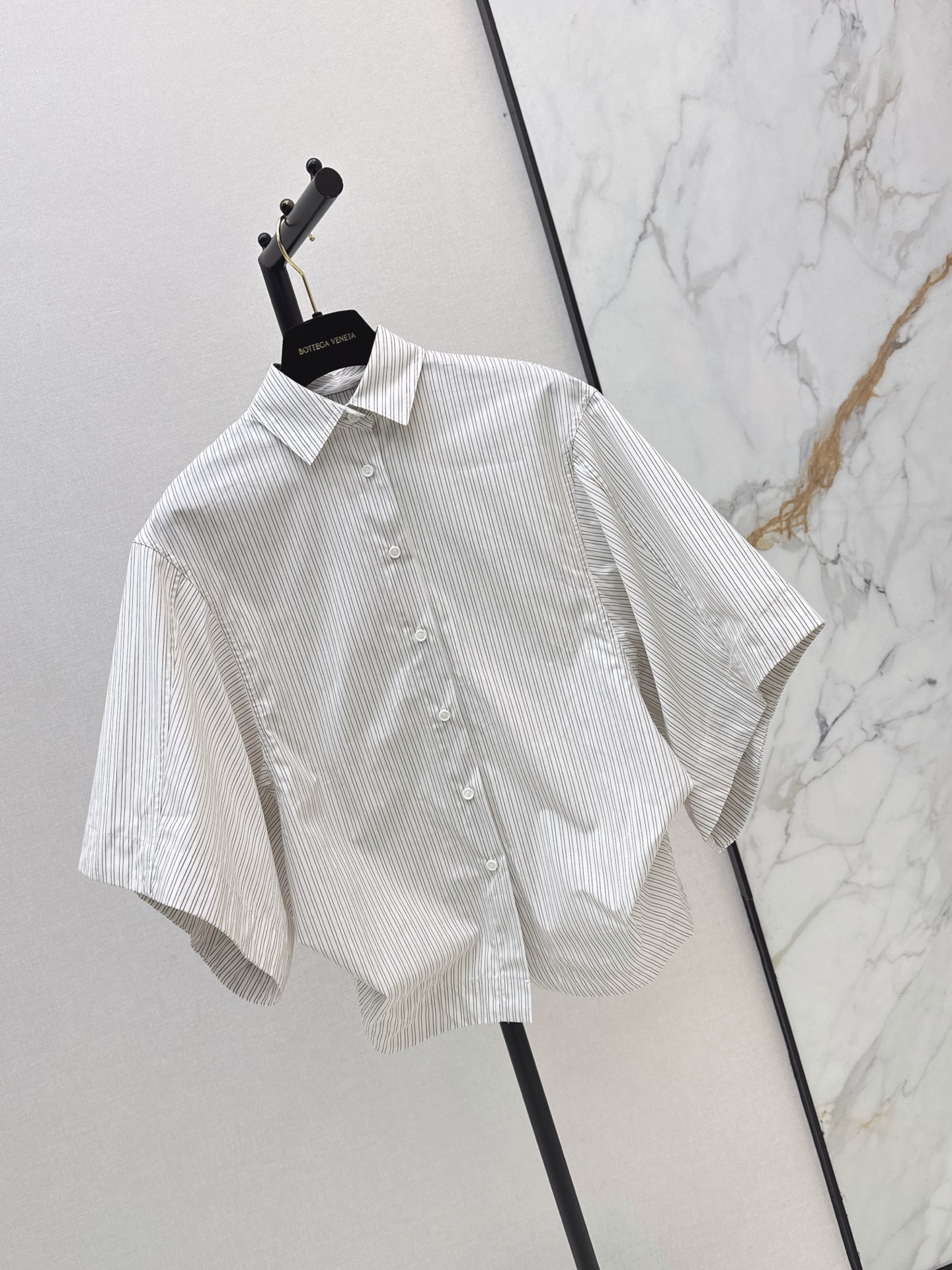 Bott 26ss dolman sleeve shirt