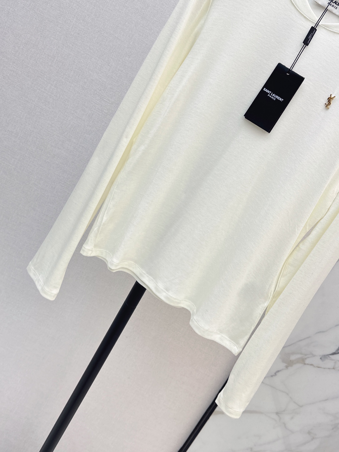 Sain 26fw basic tee