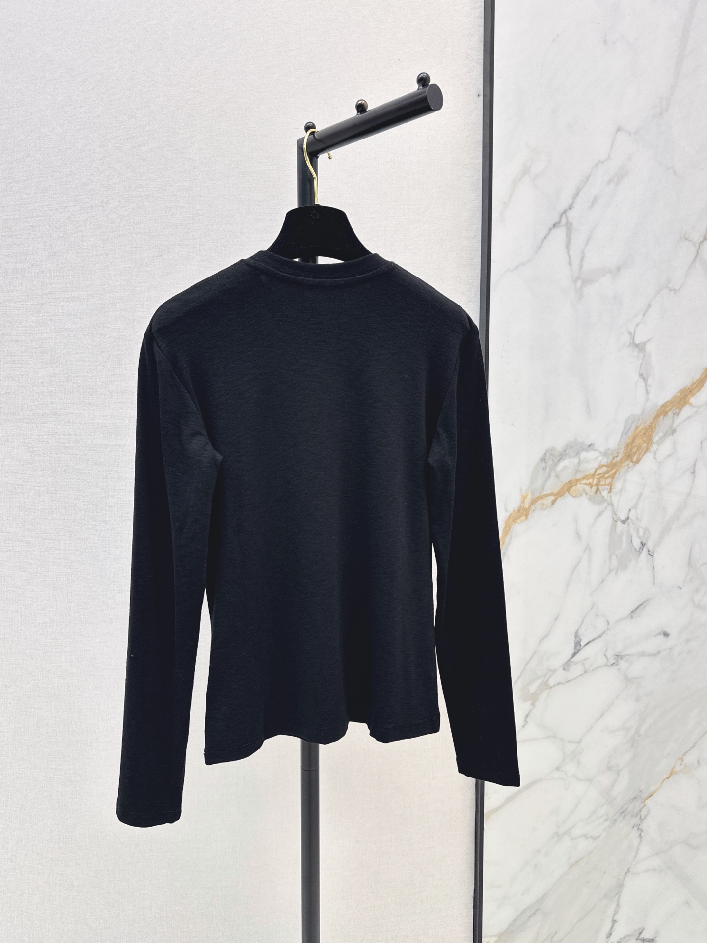 Chan 26fw basic tee