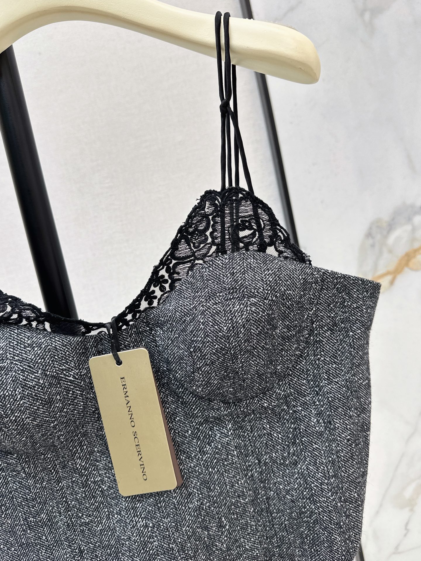 ES 26ss lace camisole