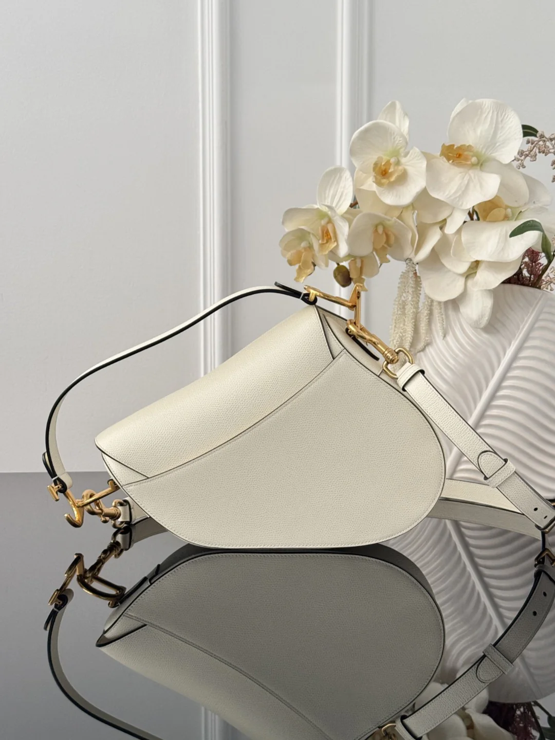 CD 26ss saddle bag