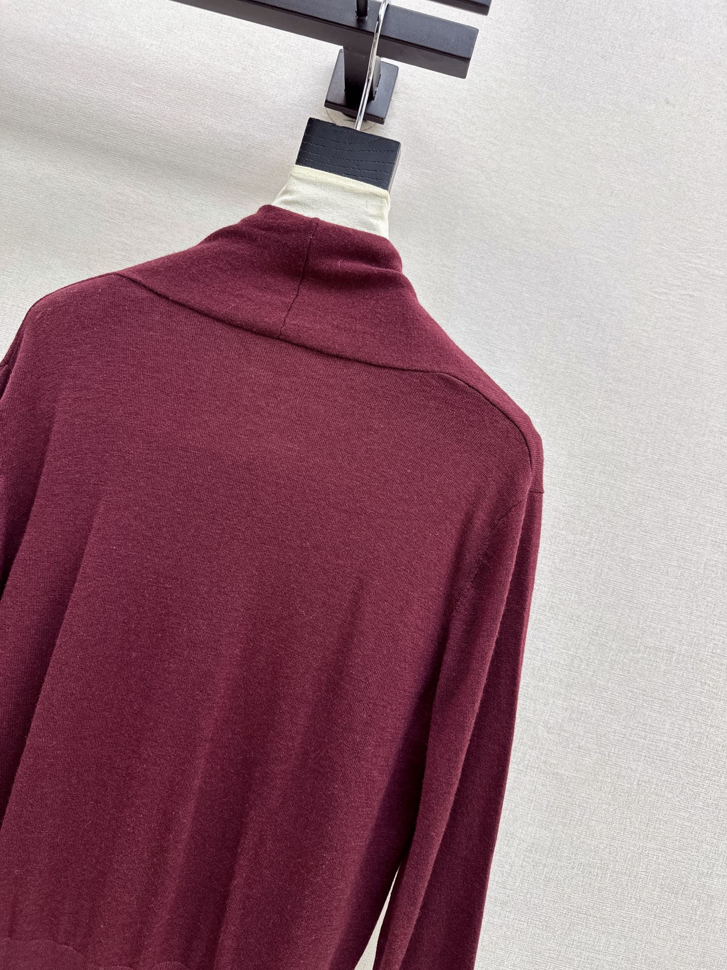 CD 26fw knit basic layer