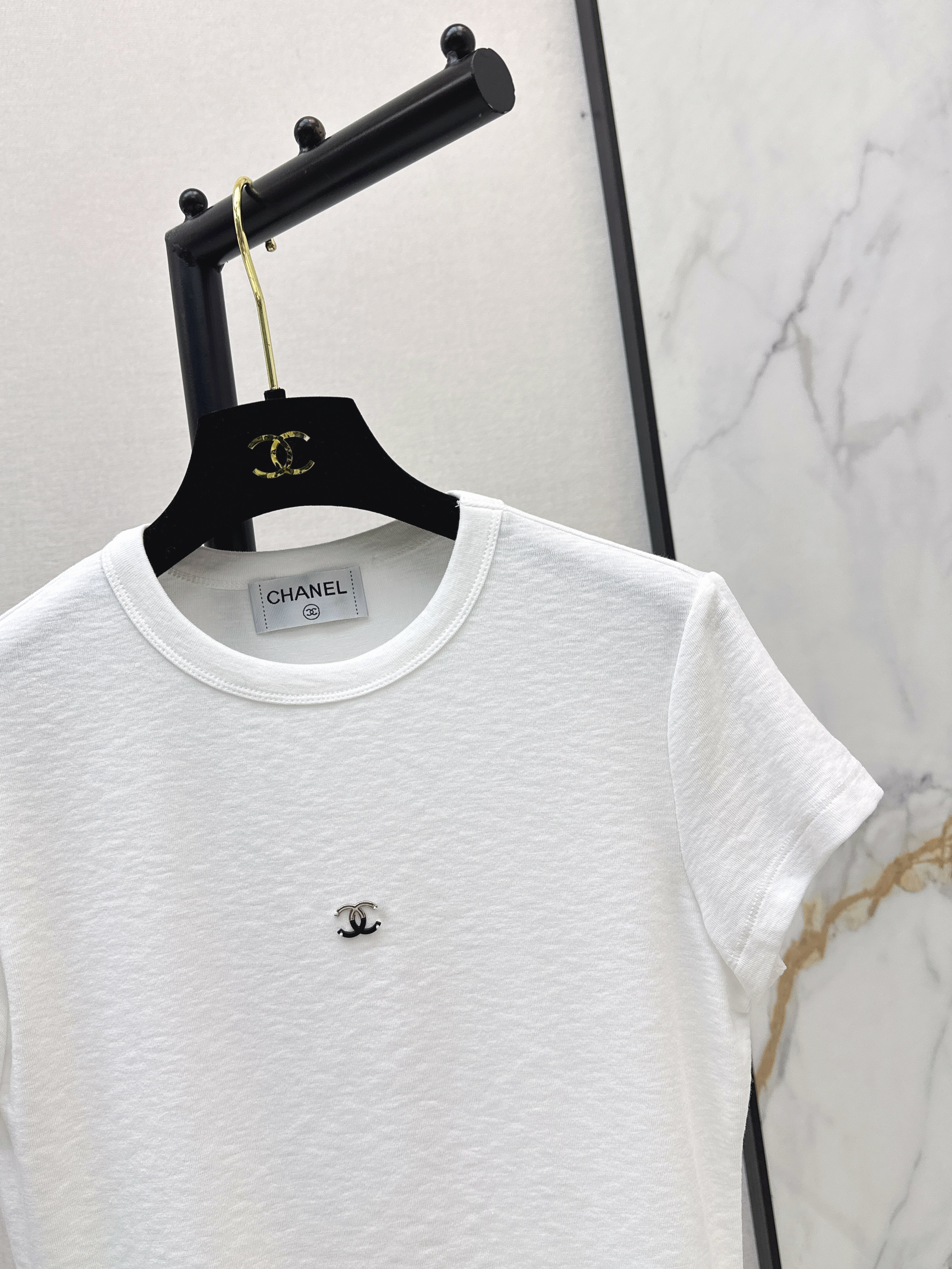 Chan 26ss t-shirt
