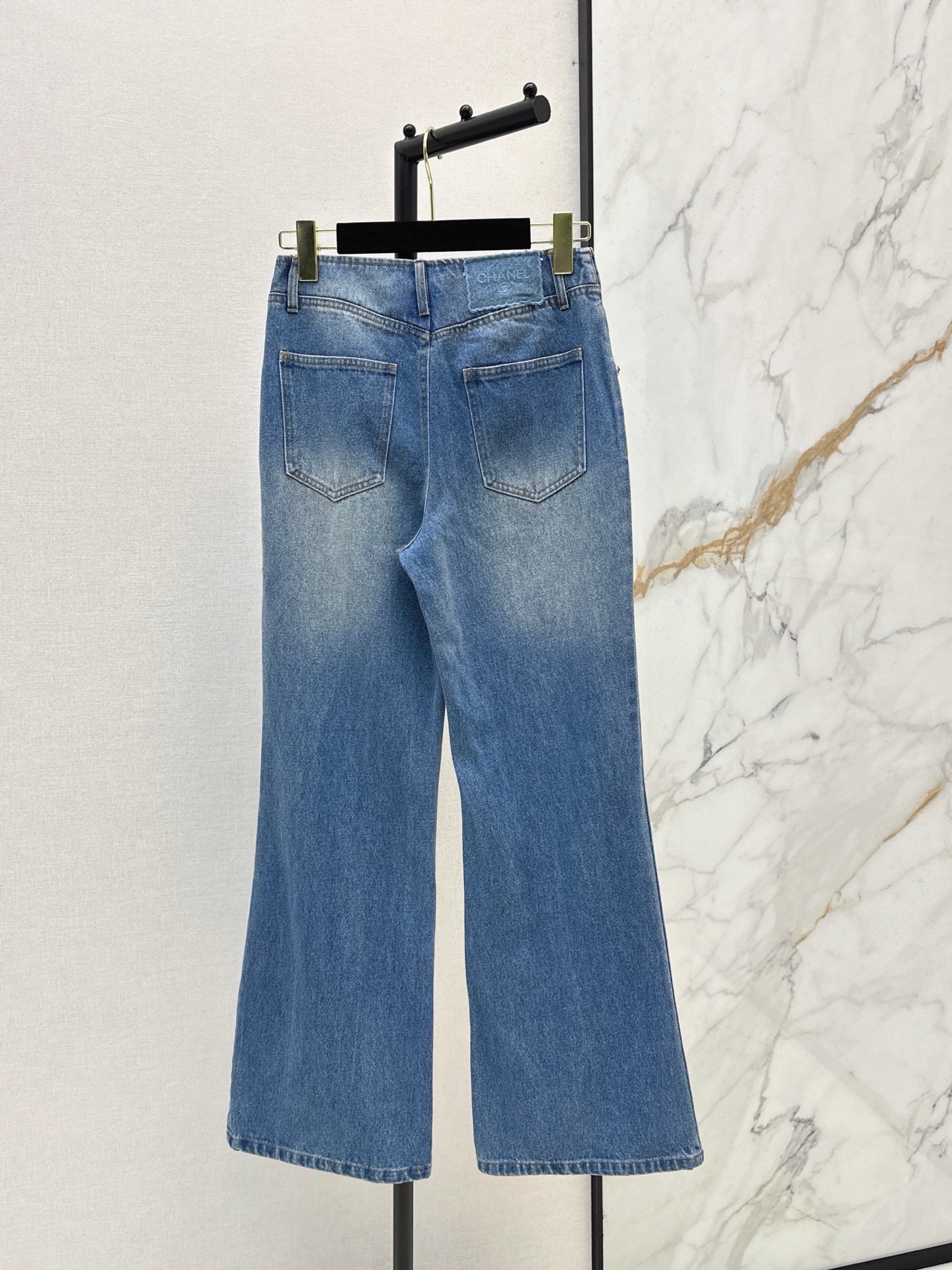 Chan 26fw jeans