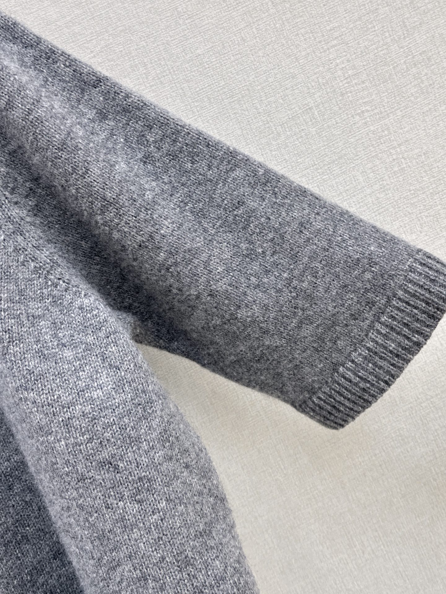 Row 26fw cropped knitwear