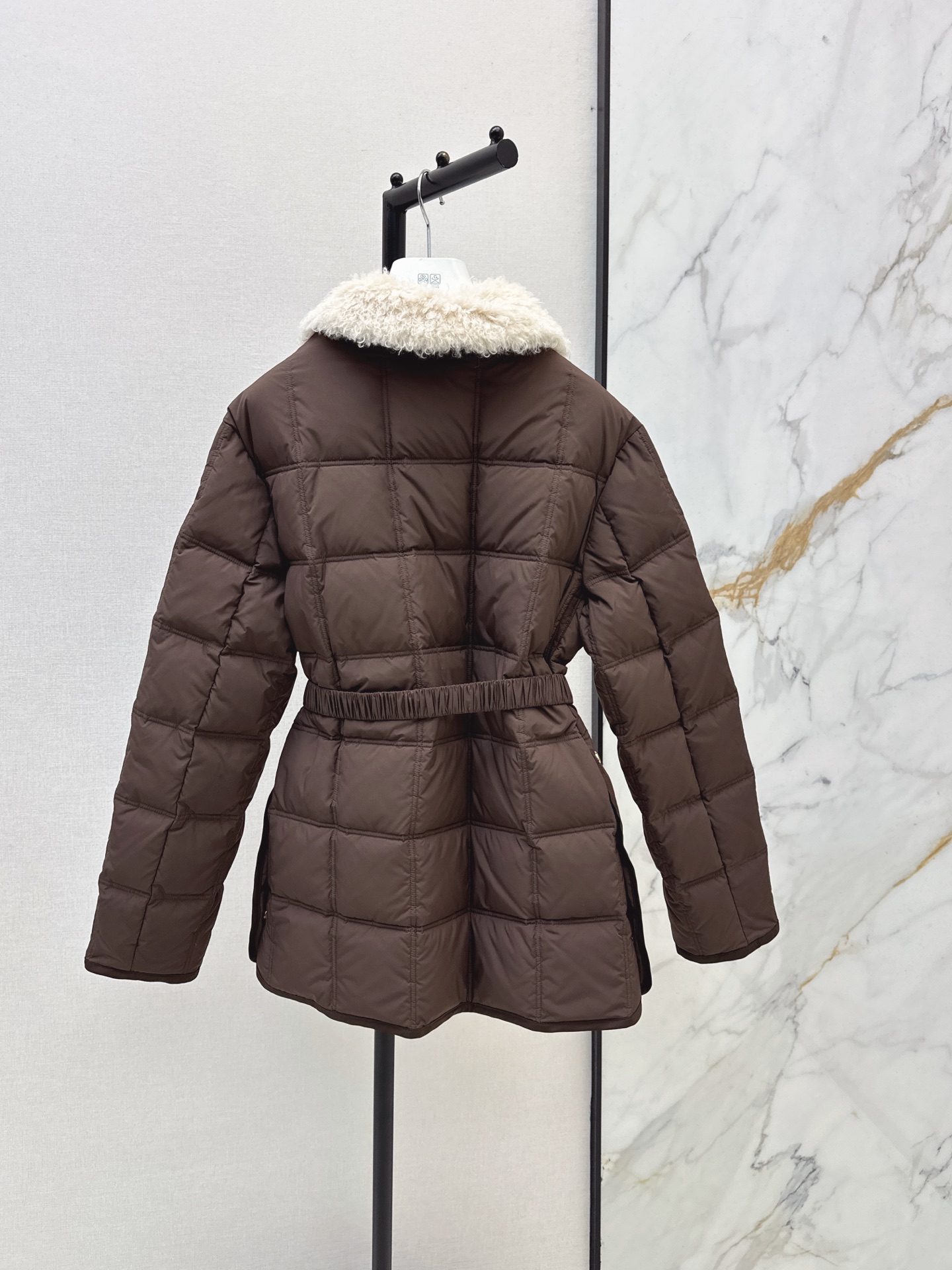 Monc 26fw down jacket