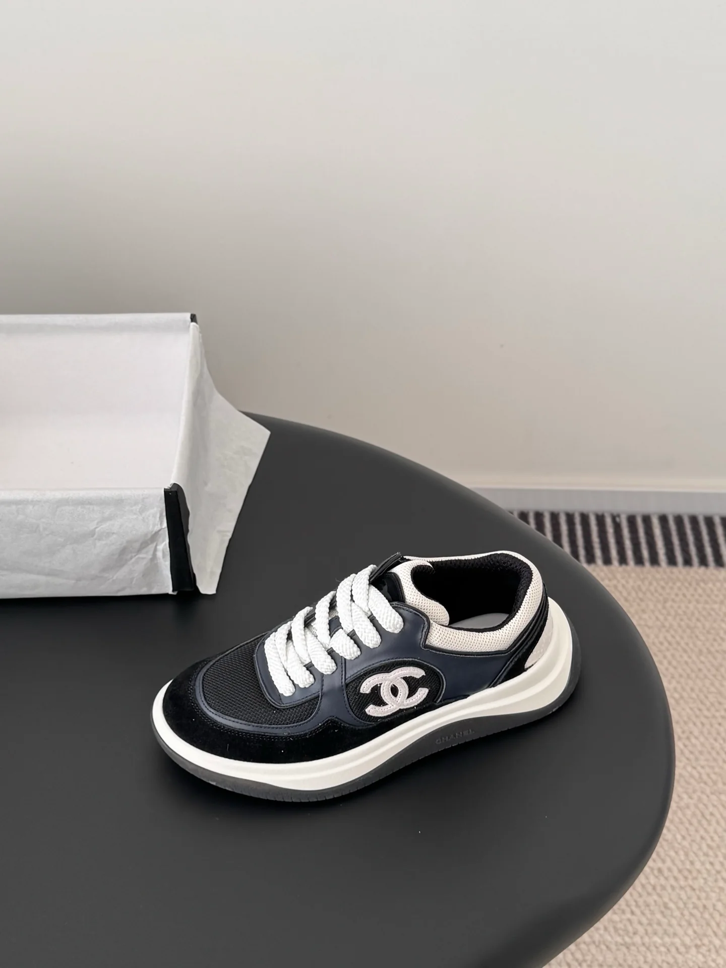 Chan 26ss sneaker