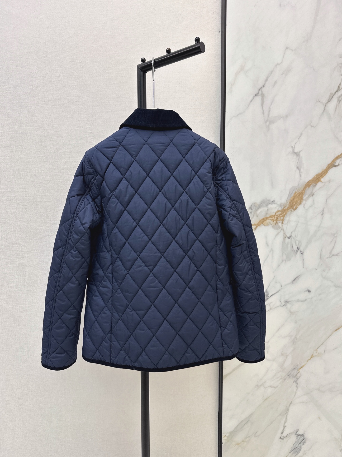 Ralp 26fw padded jacket