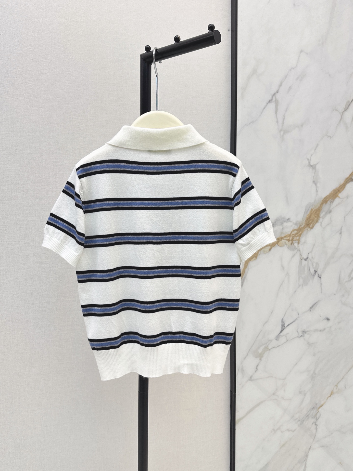 Ralp 26ss polo knitwear