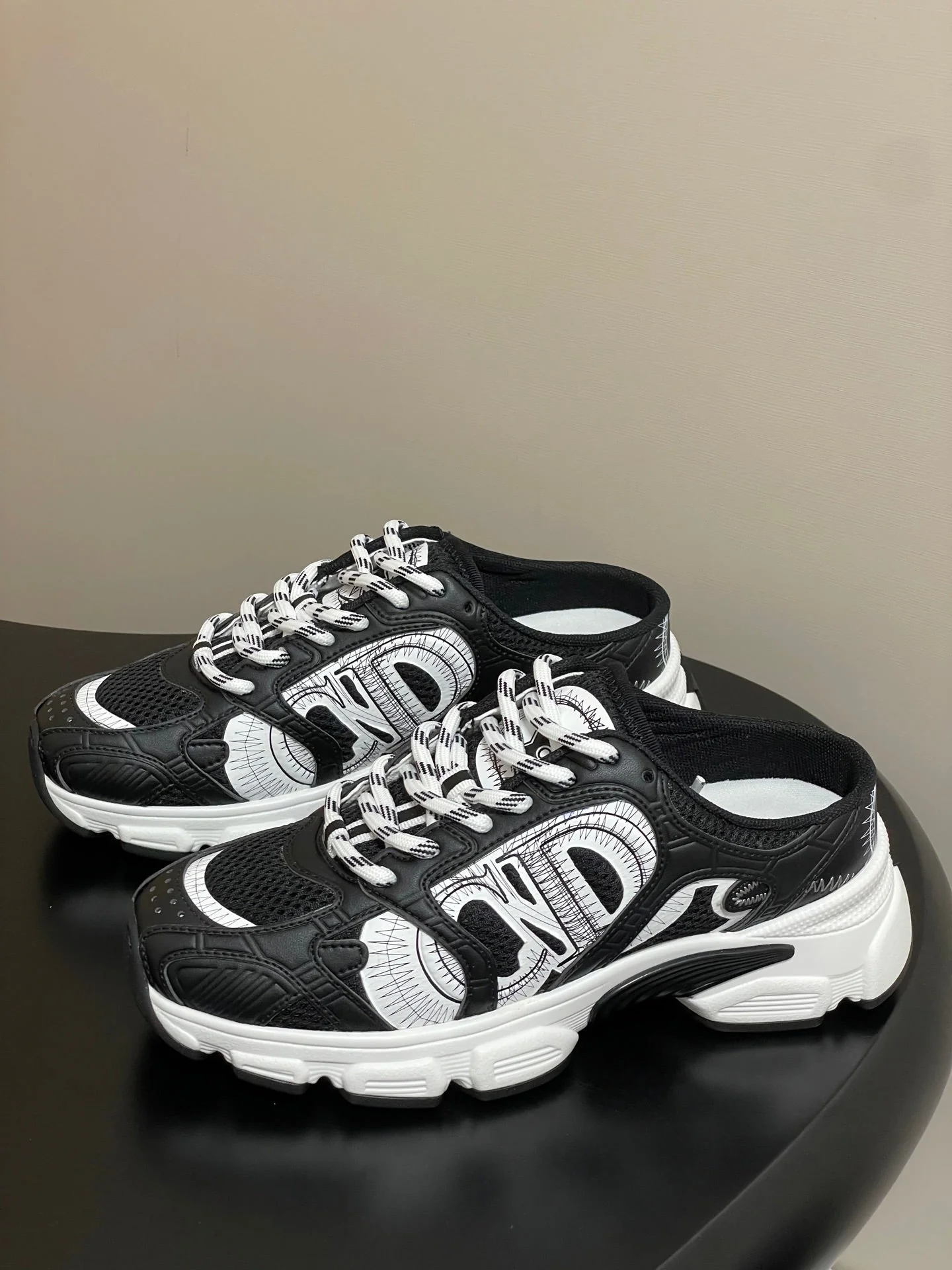 CD 25ss chrono sneaker