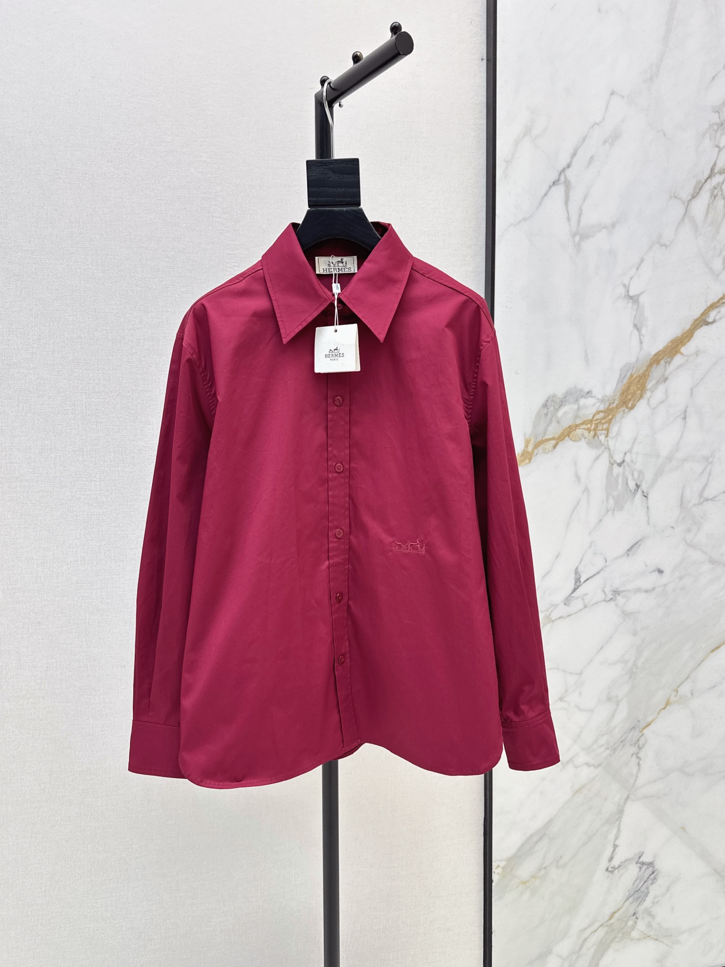 Her 26fw shirt