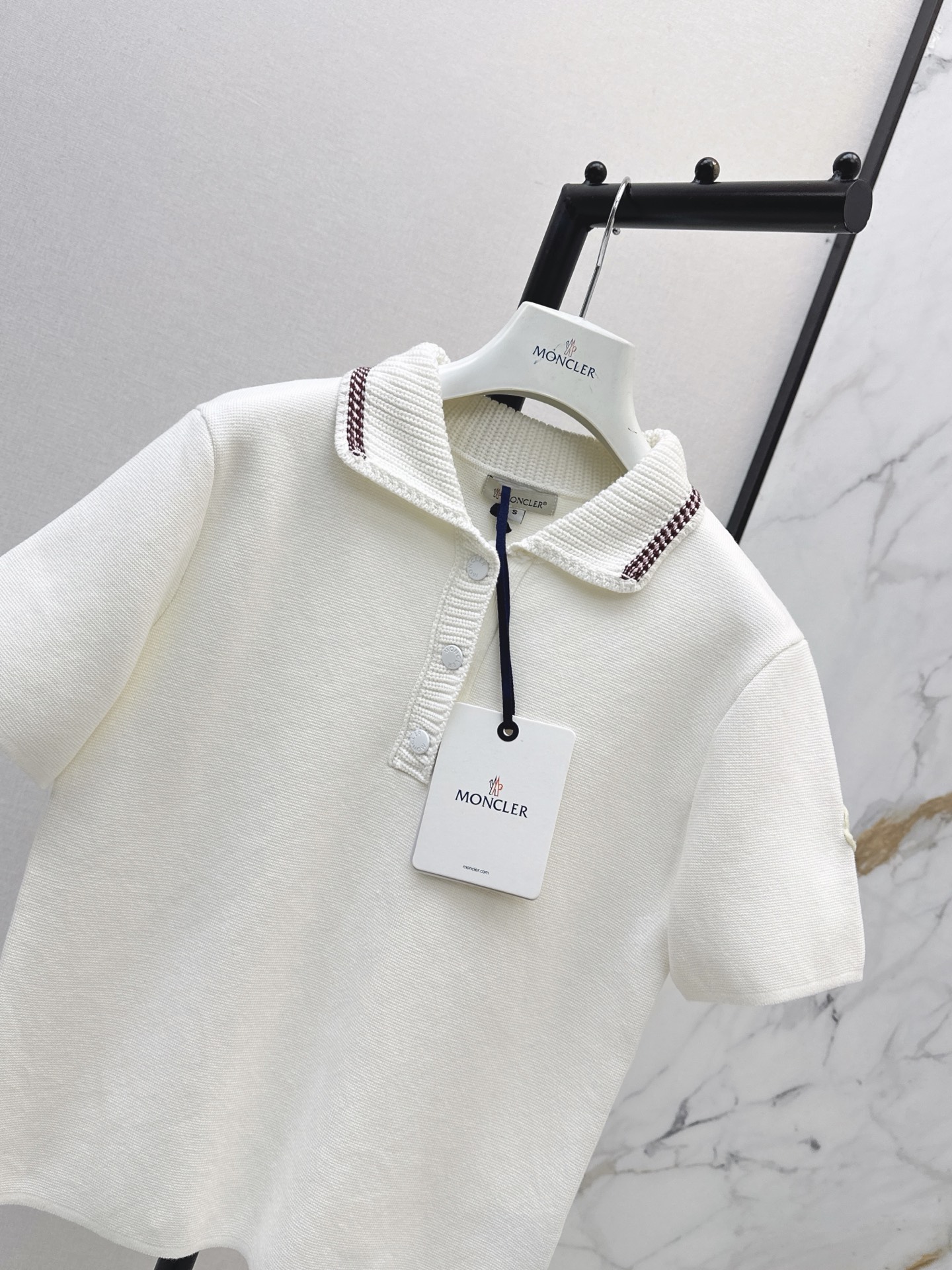 Monc 26ss polo