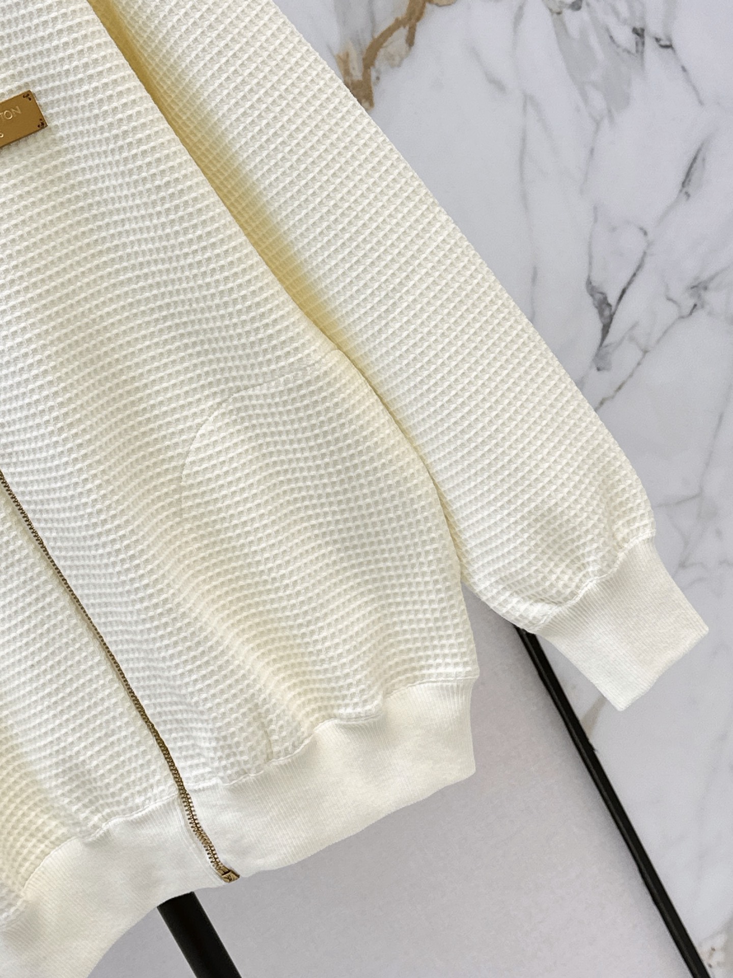 Loui 26fw knit jacket