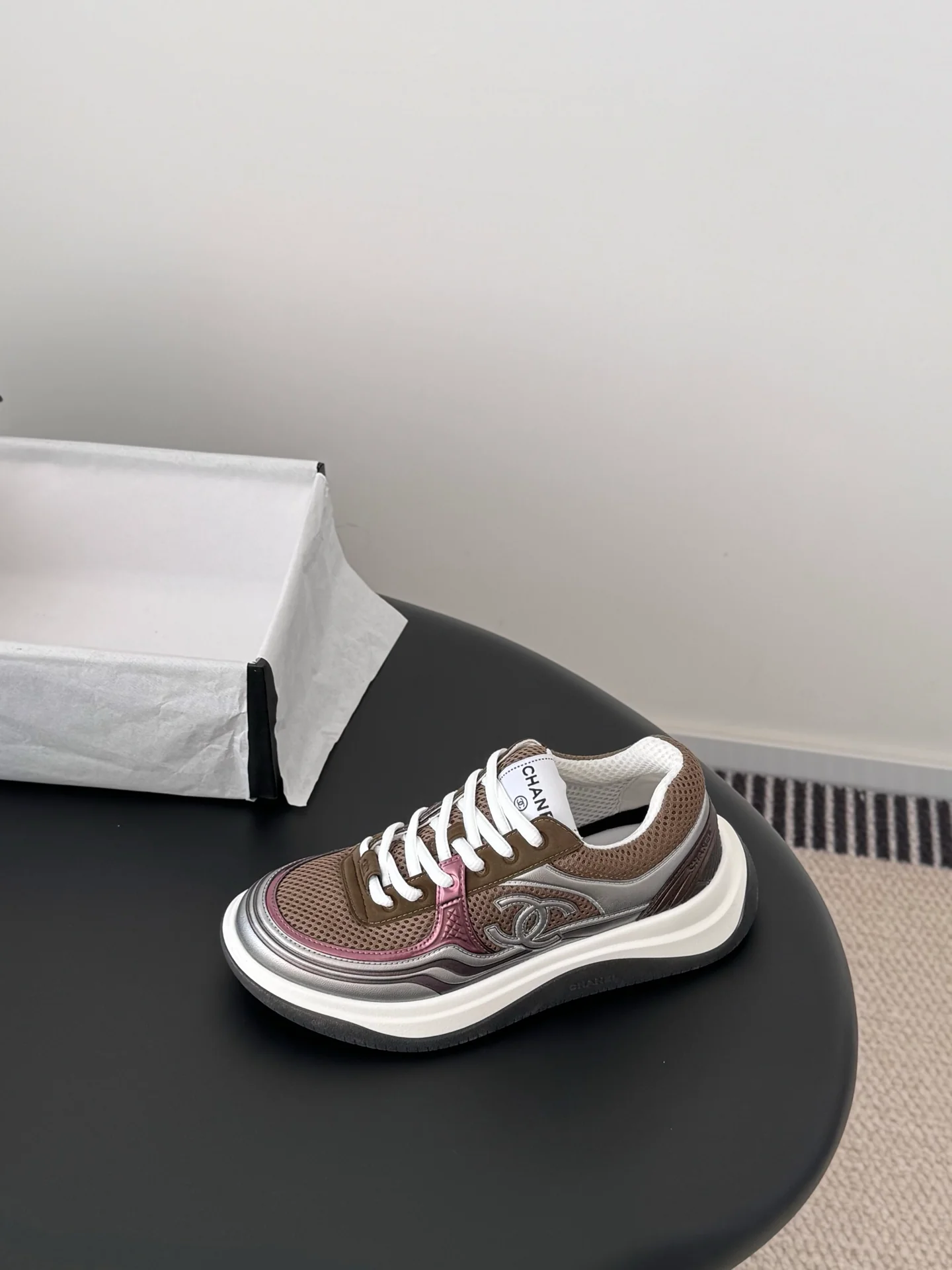 Chan 26ss sneaker