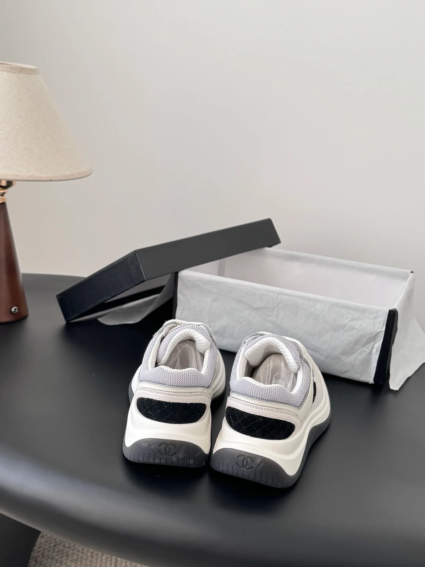 Chan 26ss sneaker