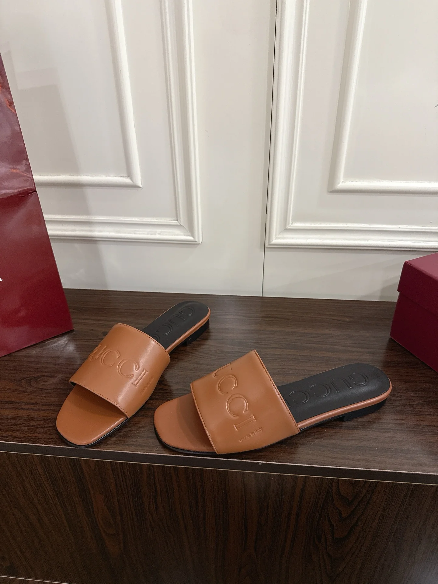 Guc 25fw slides