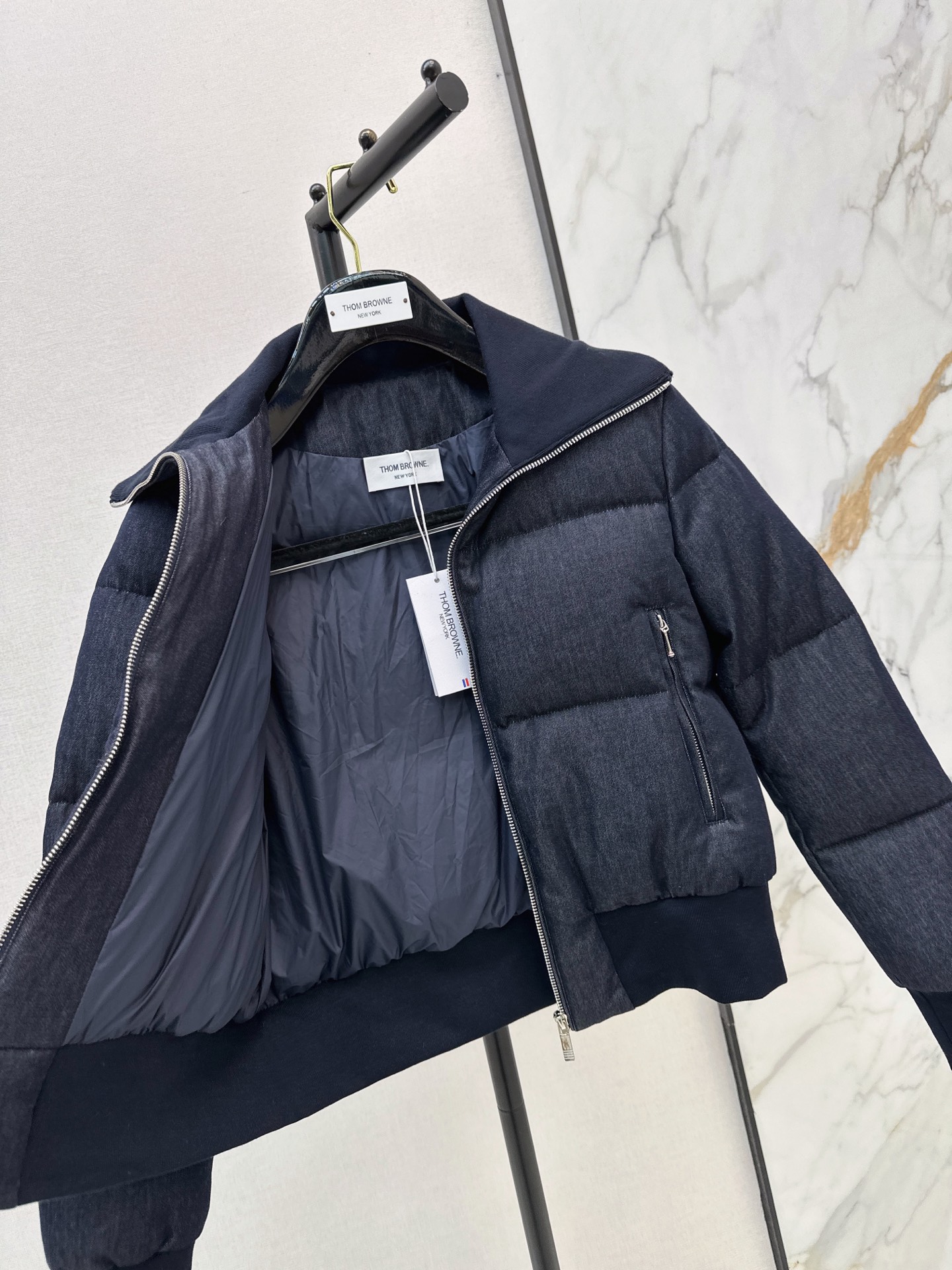 Thom 26fw down jacket