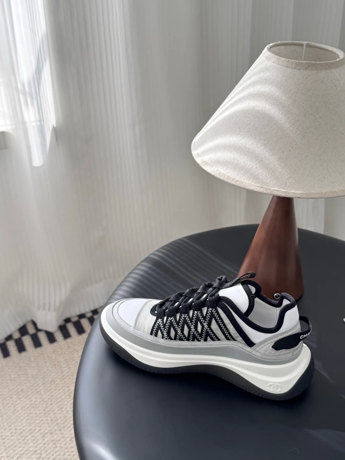 Chan 25fw sneaker