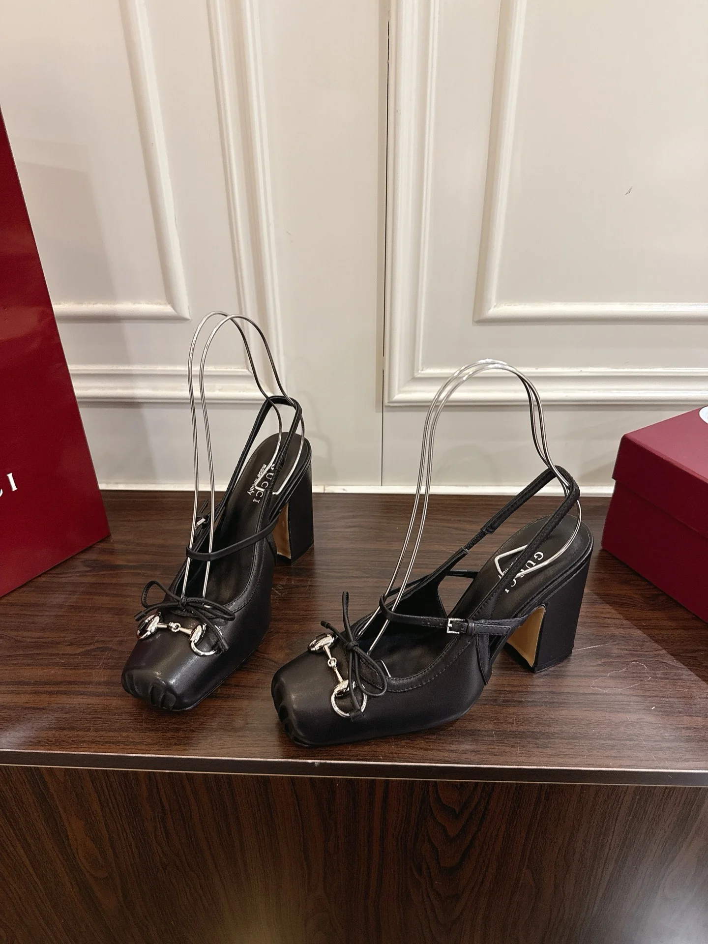Guc 25fw pumps