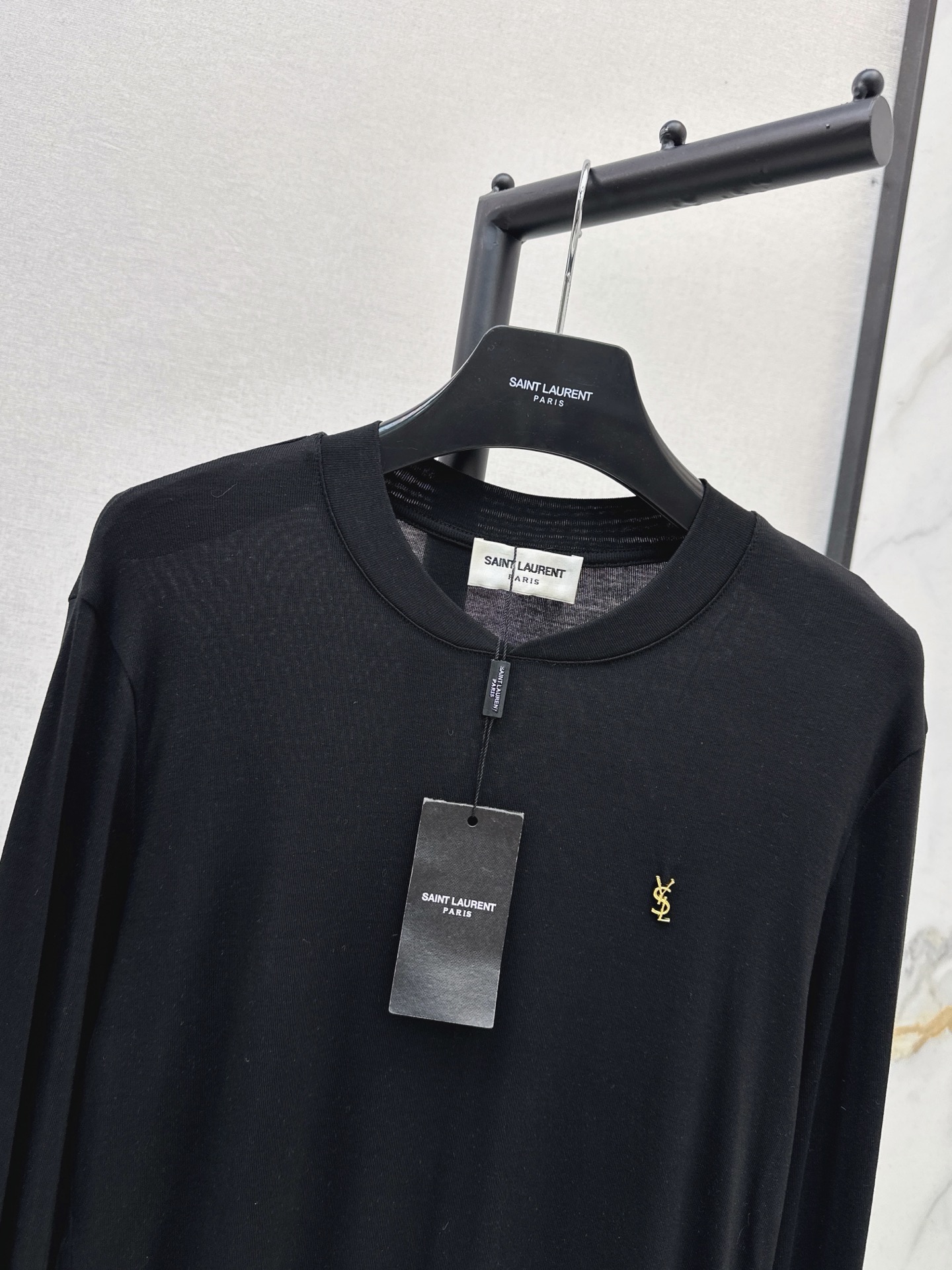 Sain 26fw basic tee