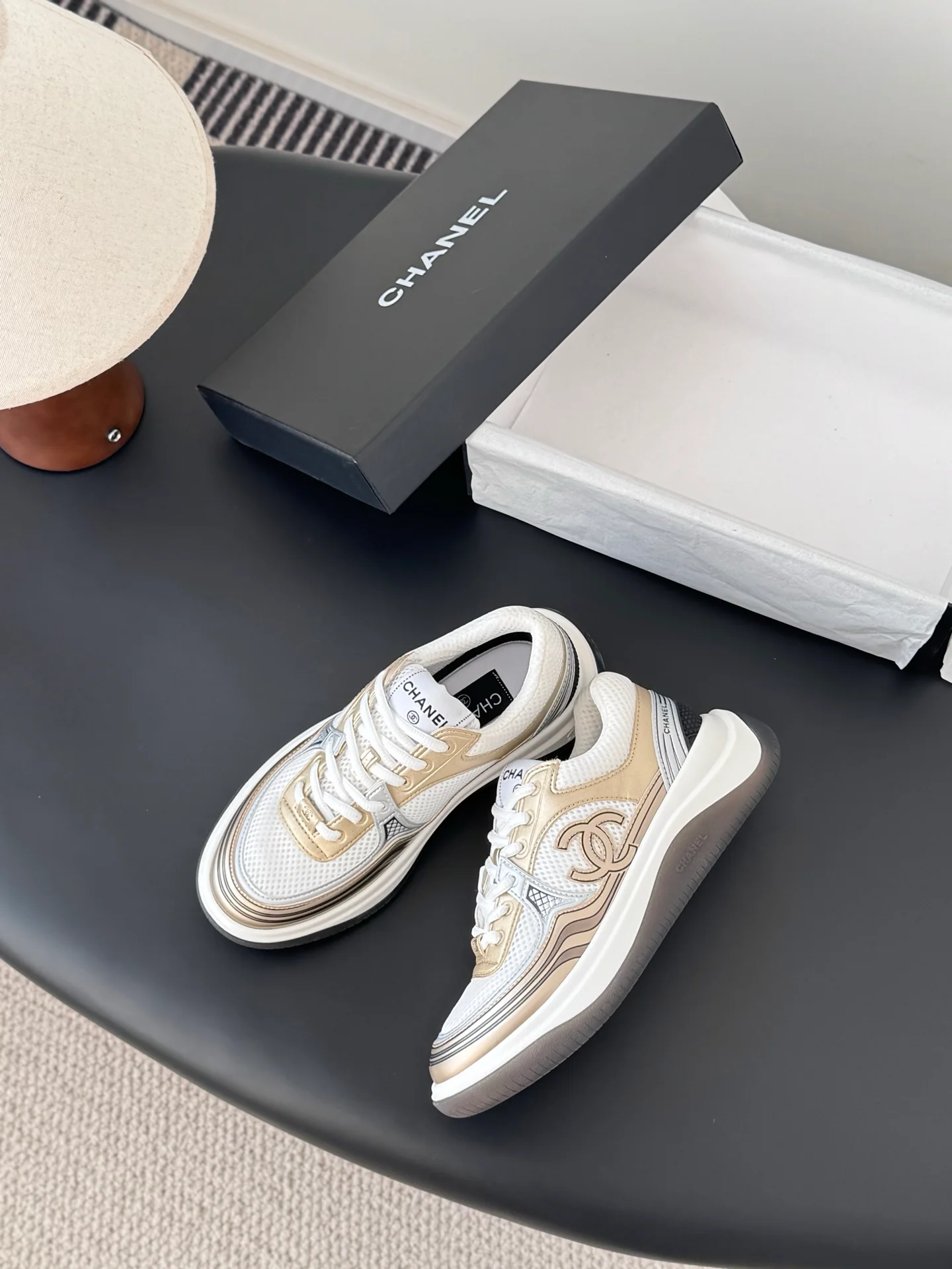 Chan 26ss sneaker