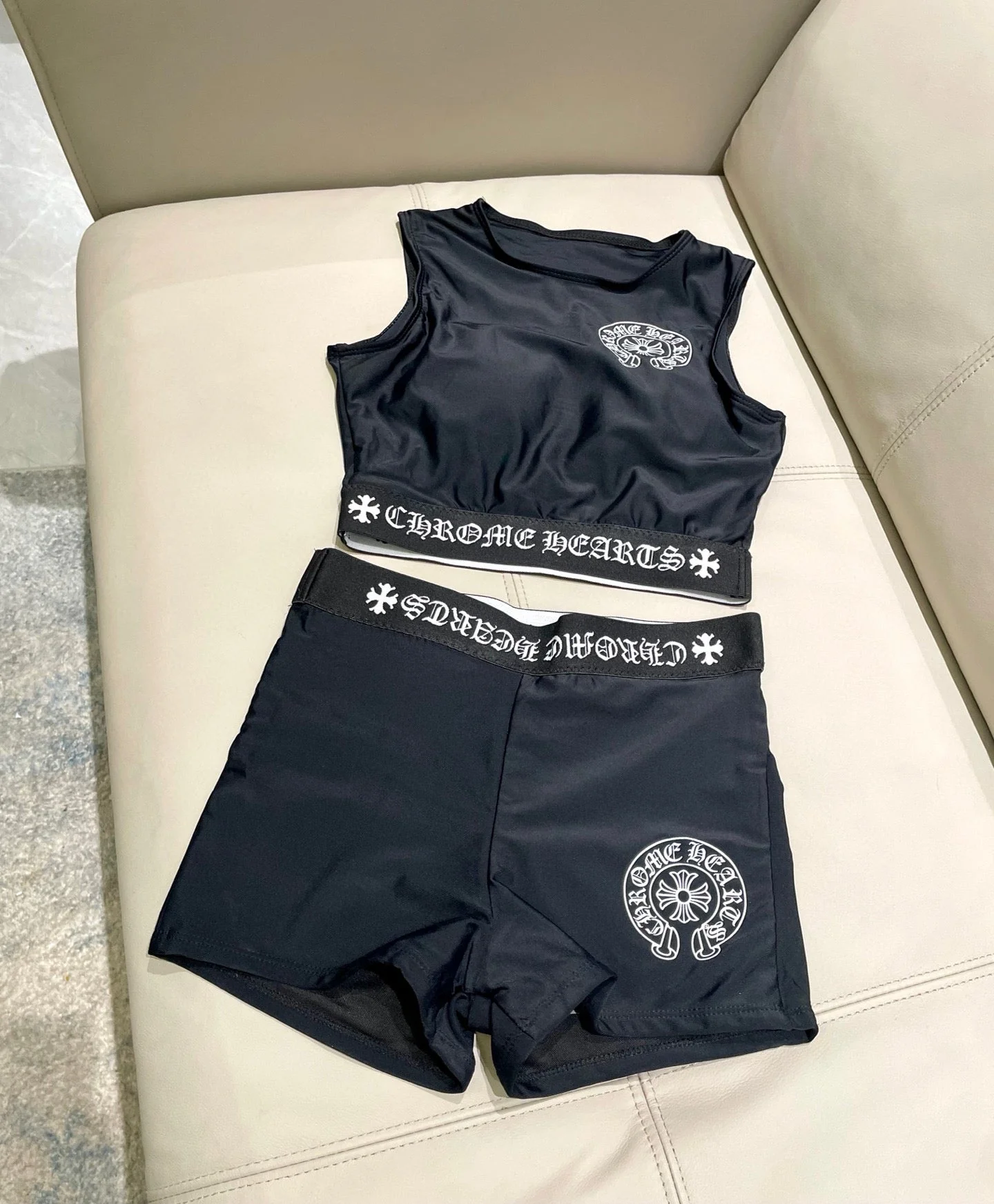 Chr swimsuit