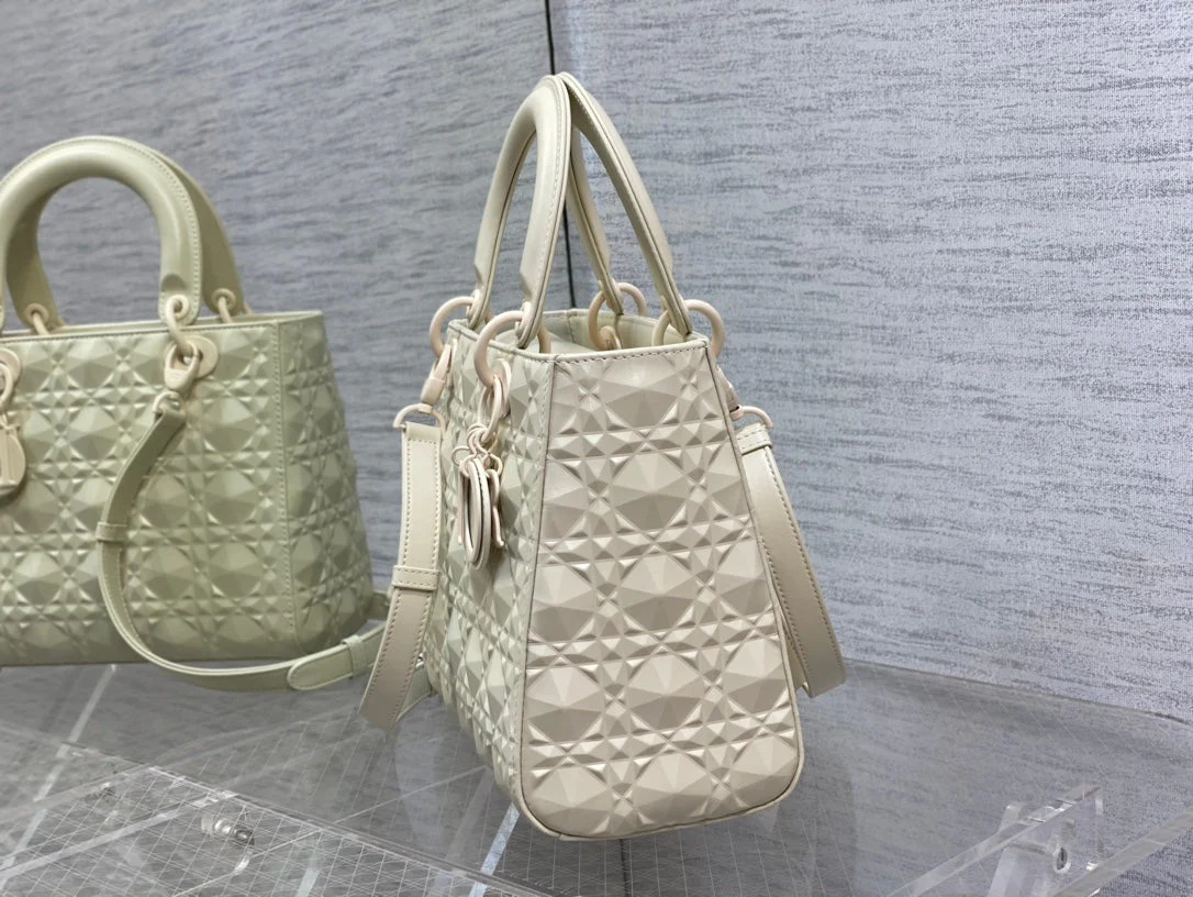 CD lady bag