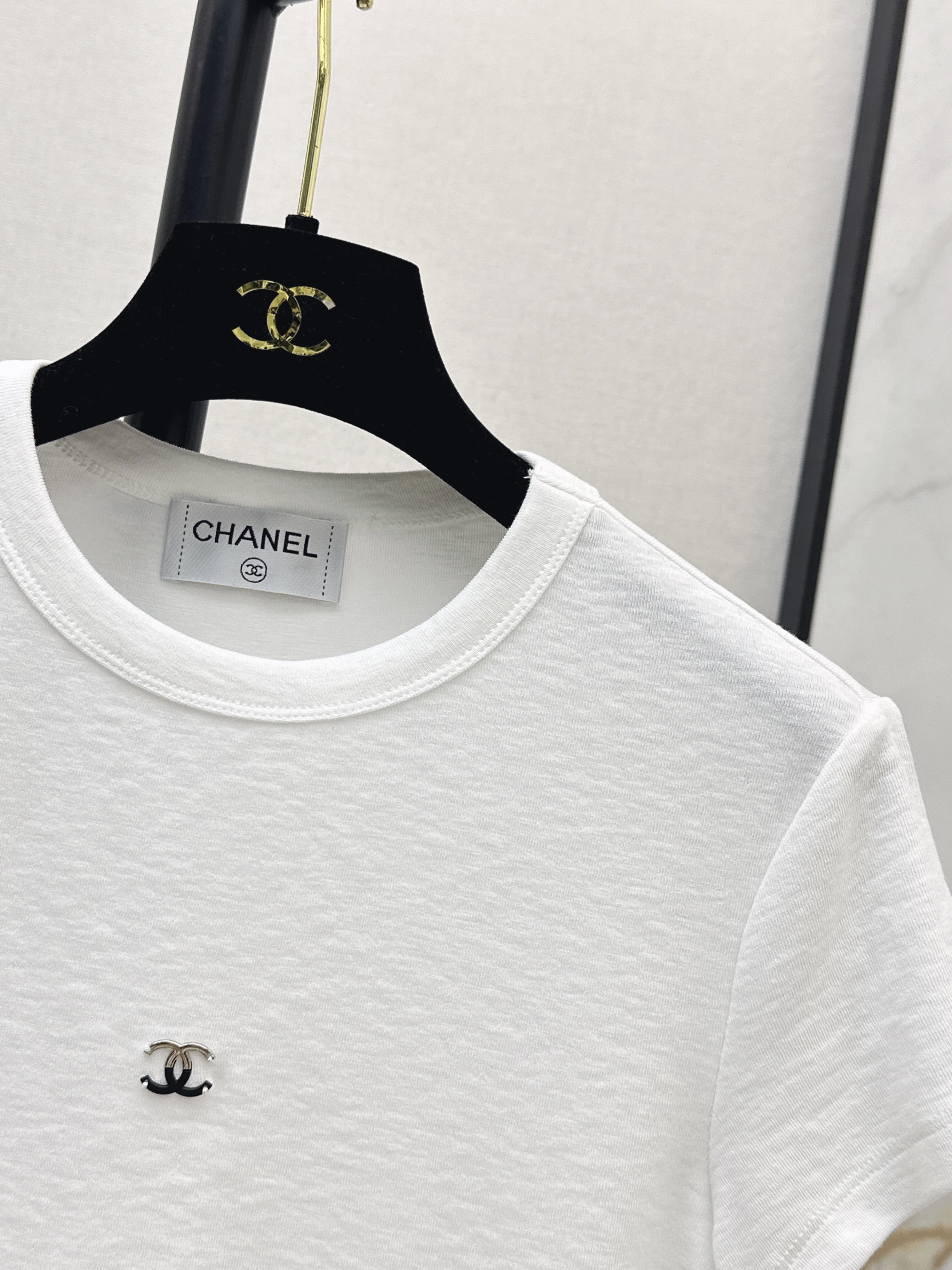 Chan 26ss t-shirt