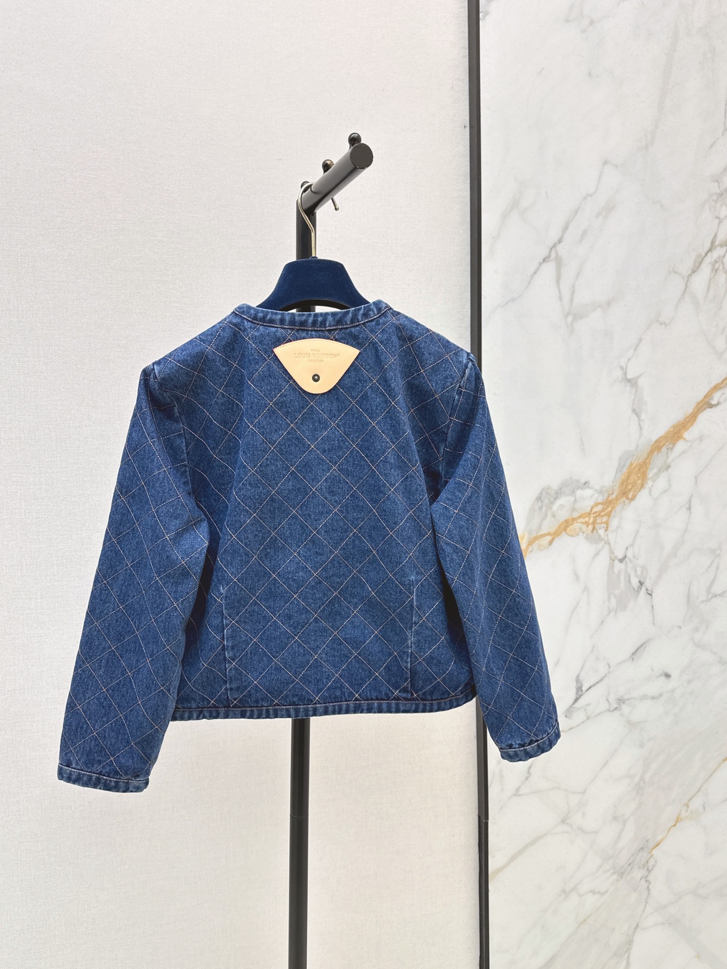 Loui 26fw denim jacket