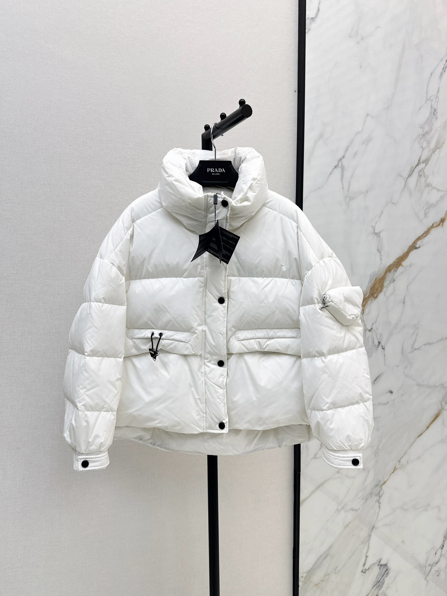 Pra 26fw dowen jacket
