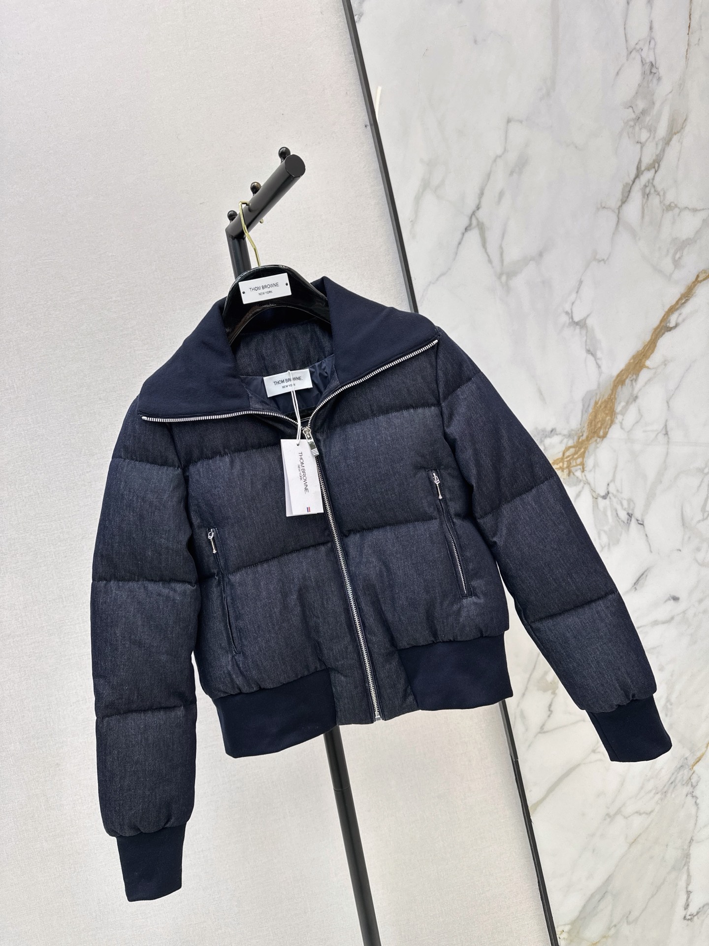 Thom 26fw down jacket